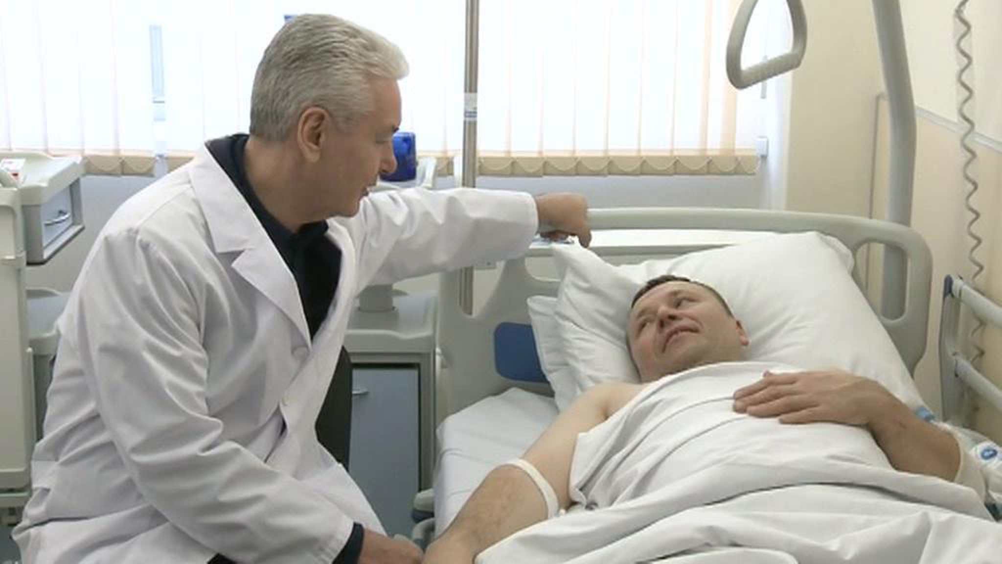 Обрушение моста в Парке Горького: директора уволят, пострадавшим выплатят компенсации
