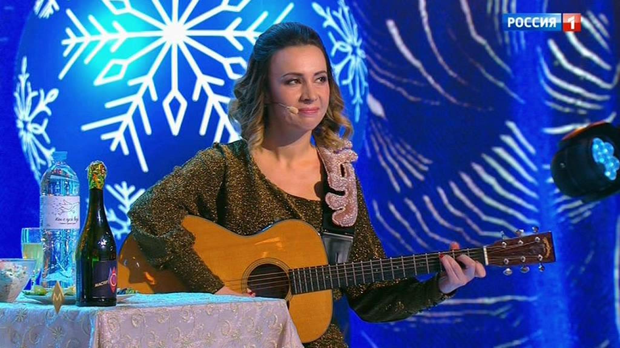 Эфир от 03.01.2019 "Январская праздничная" Чудо-люда