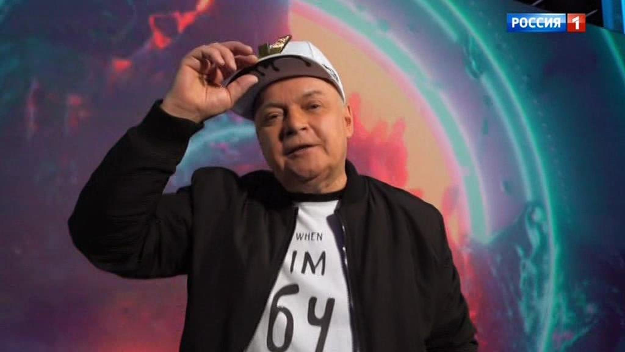 Эфир от 03.01.2019 "Кастинг на рэп-фестиваль"