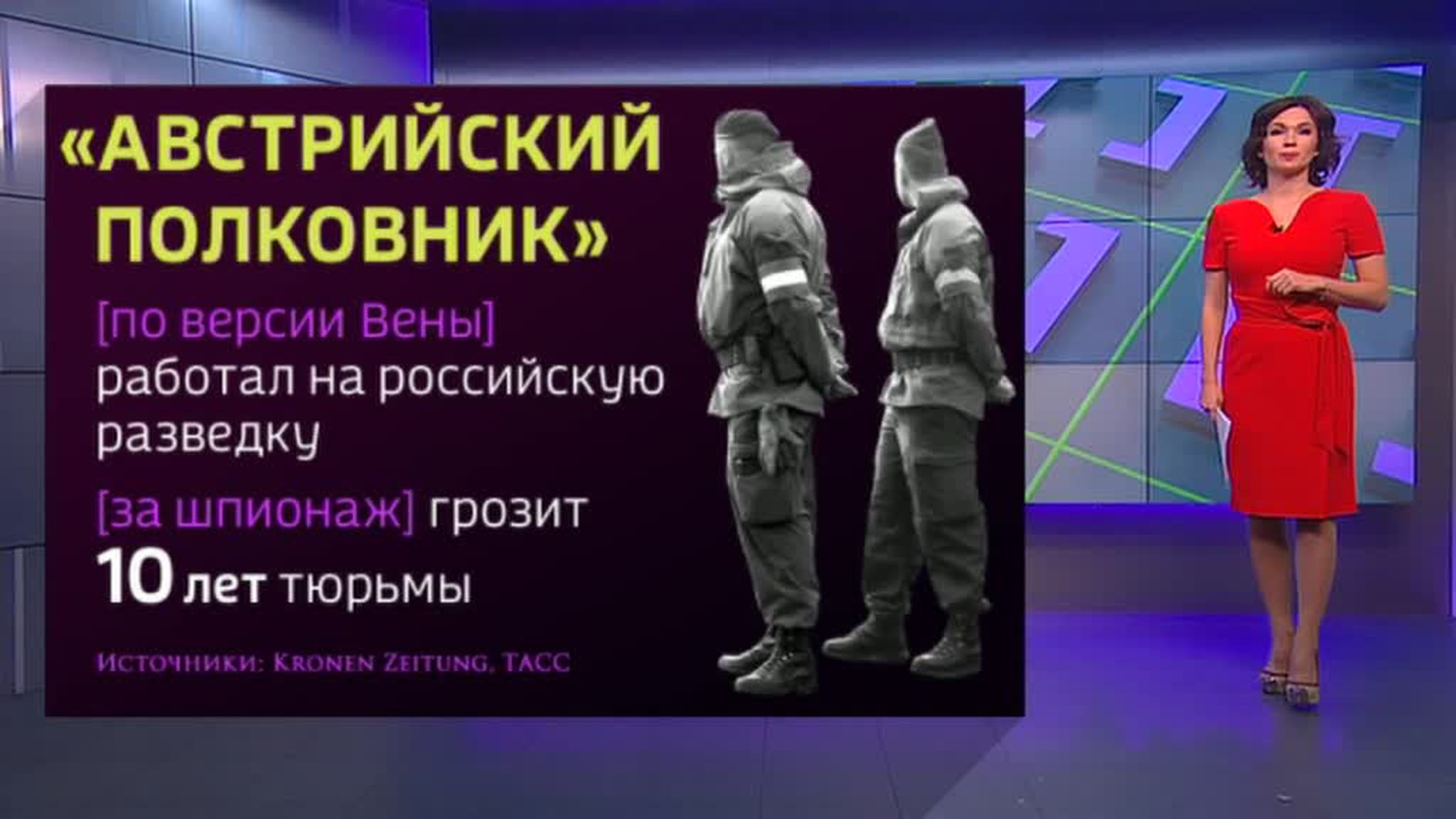 Какой в прошедшем году предстала Россия в западной прессе. Обзор Натальи Литовко