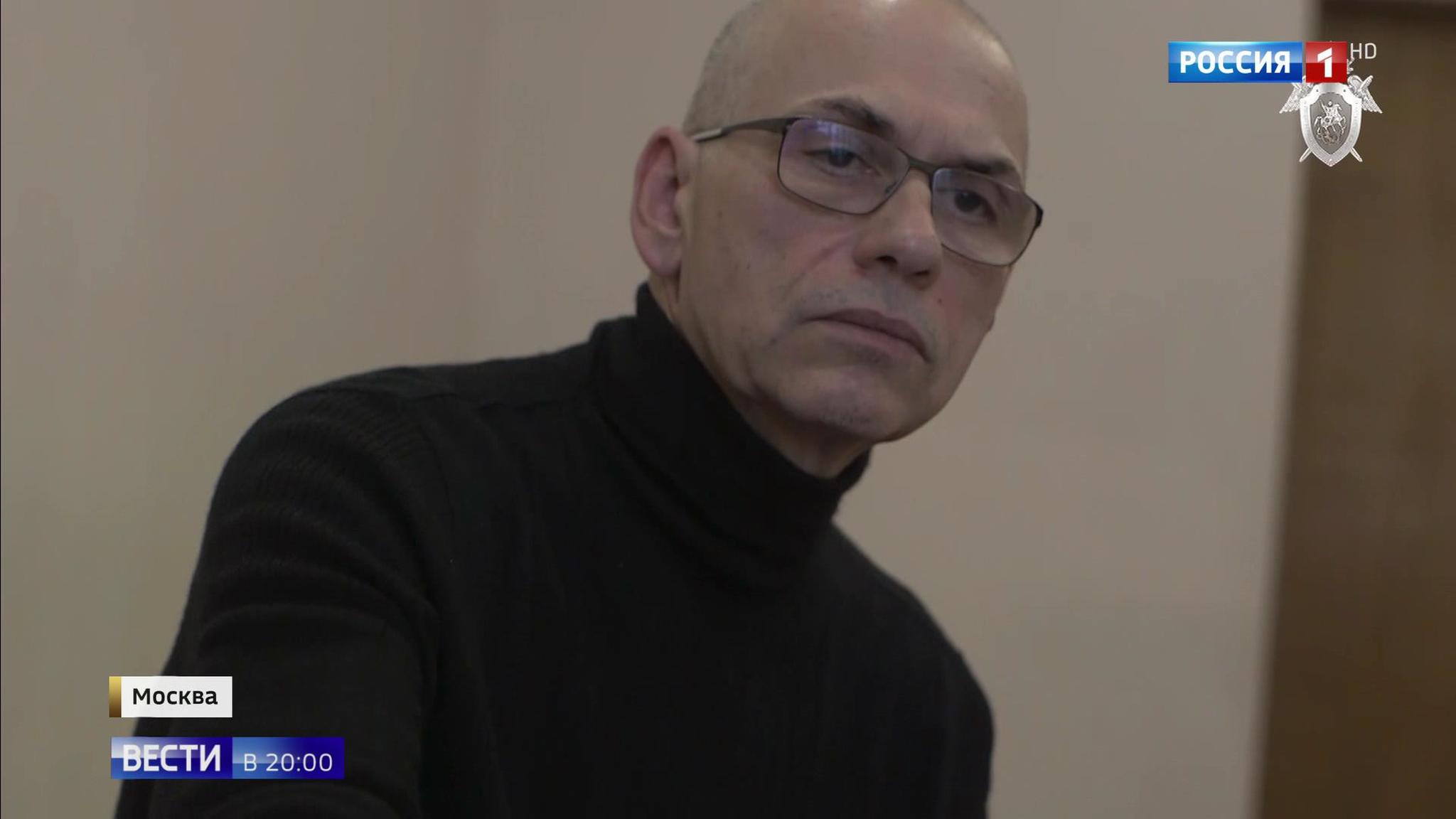Эфир от 04.01.2019