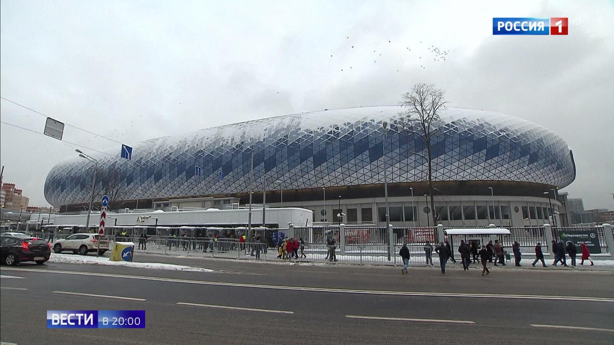 Эфир от 04.01.2019
