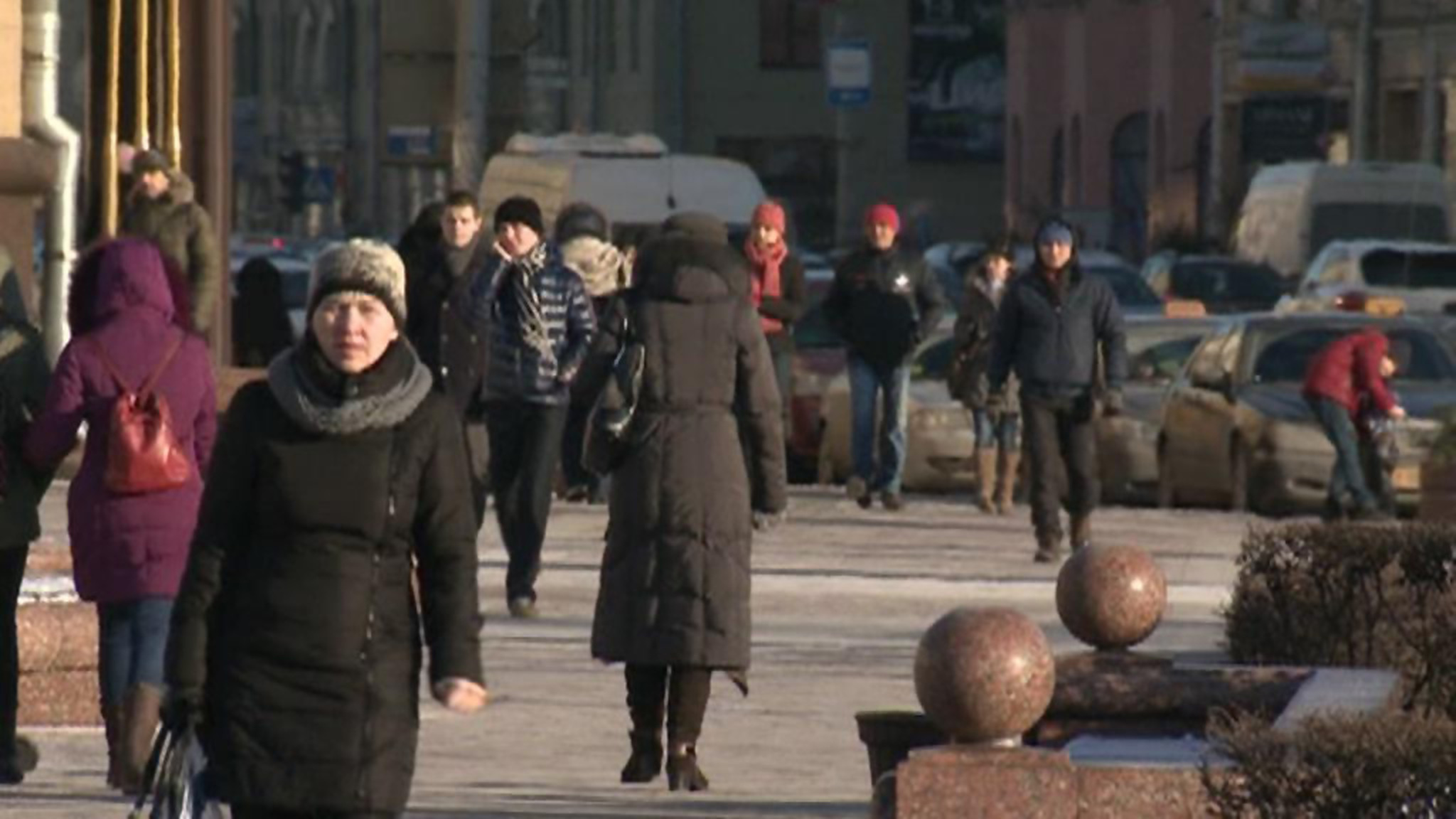 В Белоруссии и Казахстане повысили пенсионный возраст