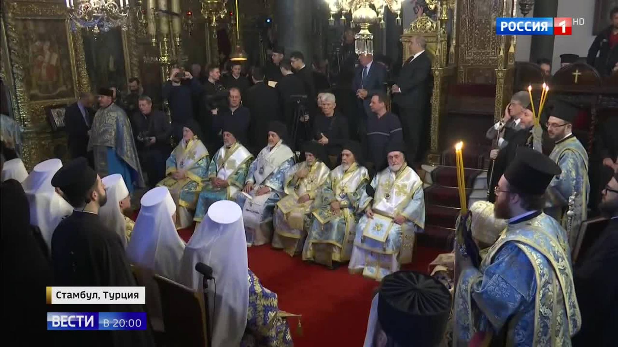 Эфир от 06.01.2019