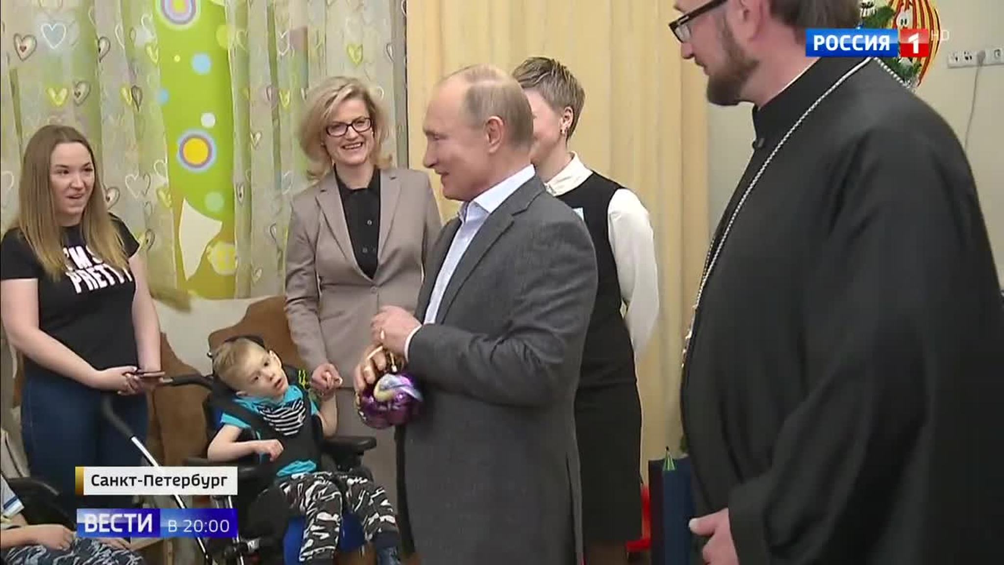Эфир от 06.01.2019