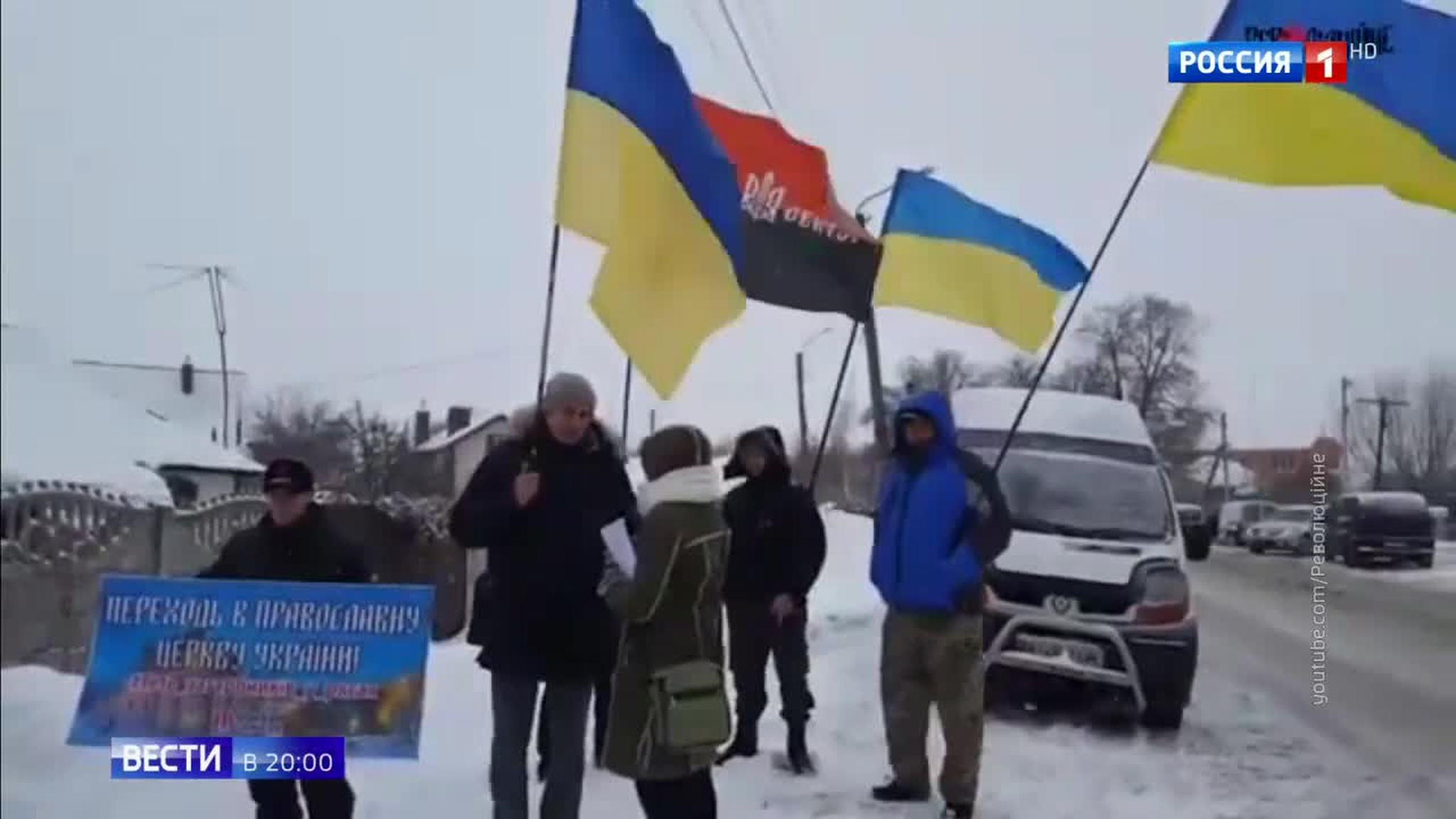 Эфир от 06.01.2019