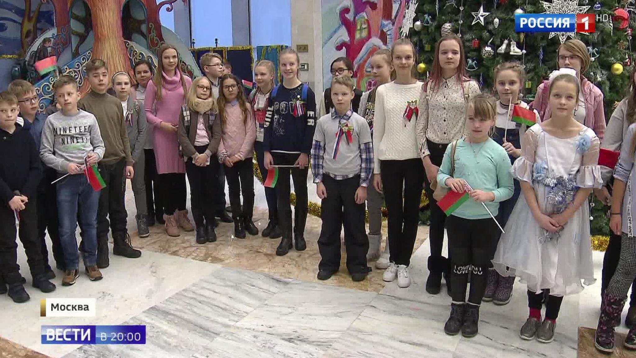 Эфир от 06.01.2019