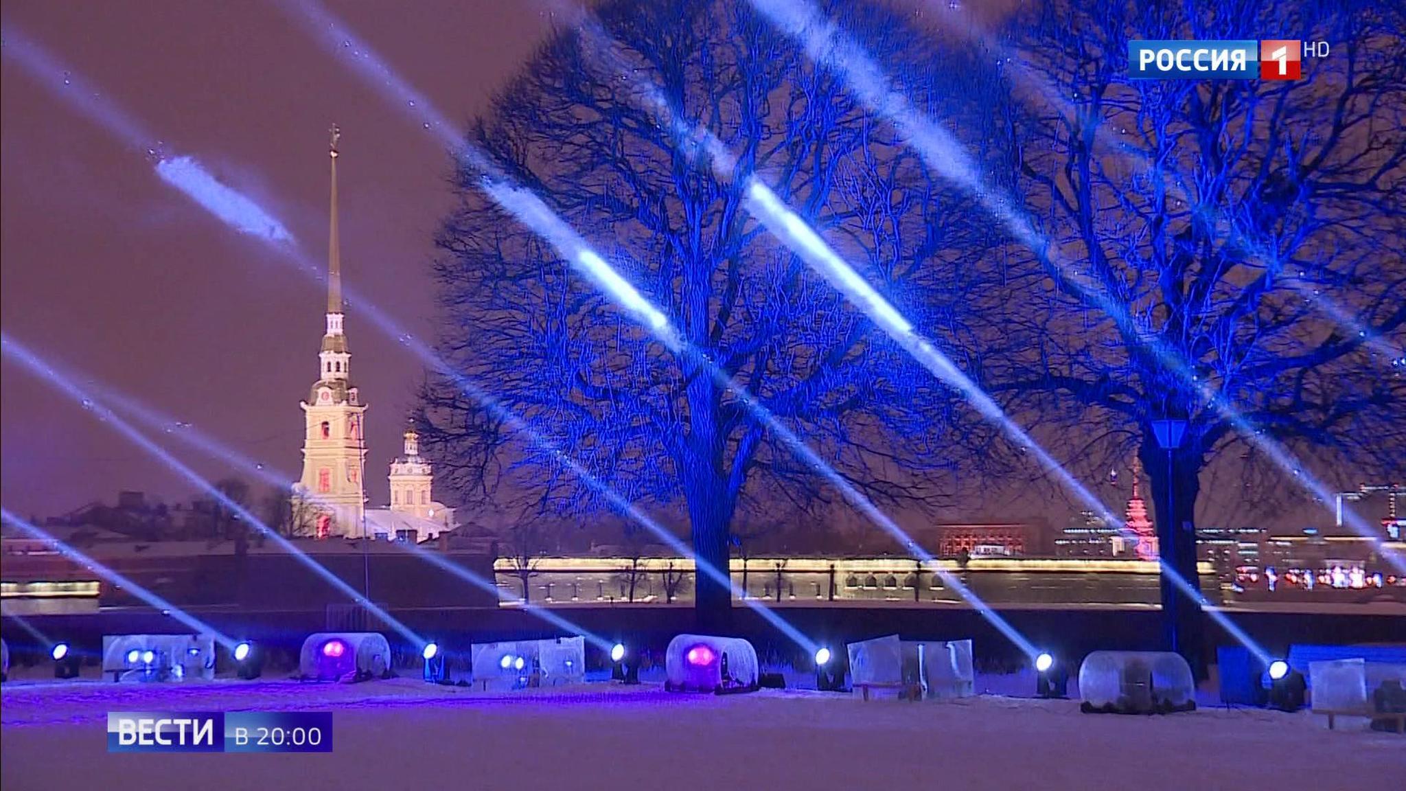 Эфир от 07.01.2019