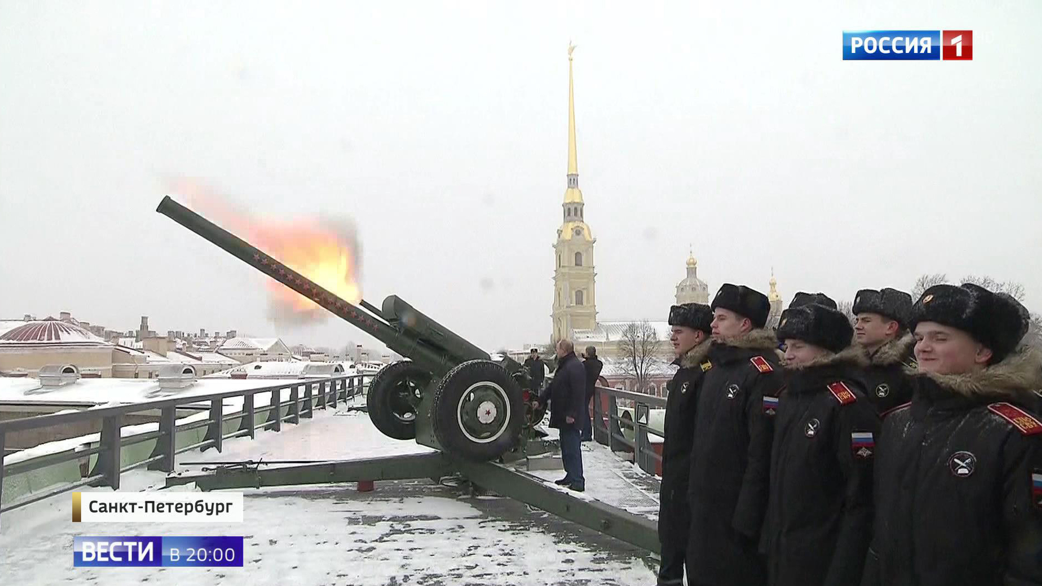 Эфир от 07.01.2019