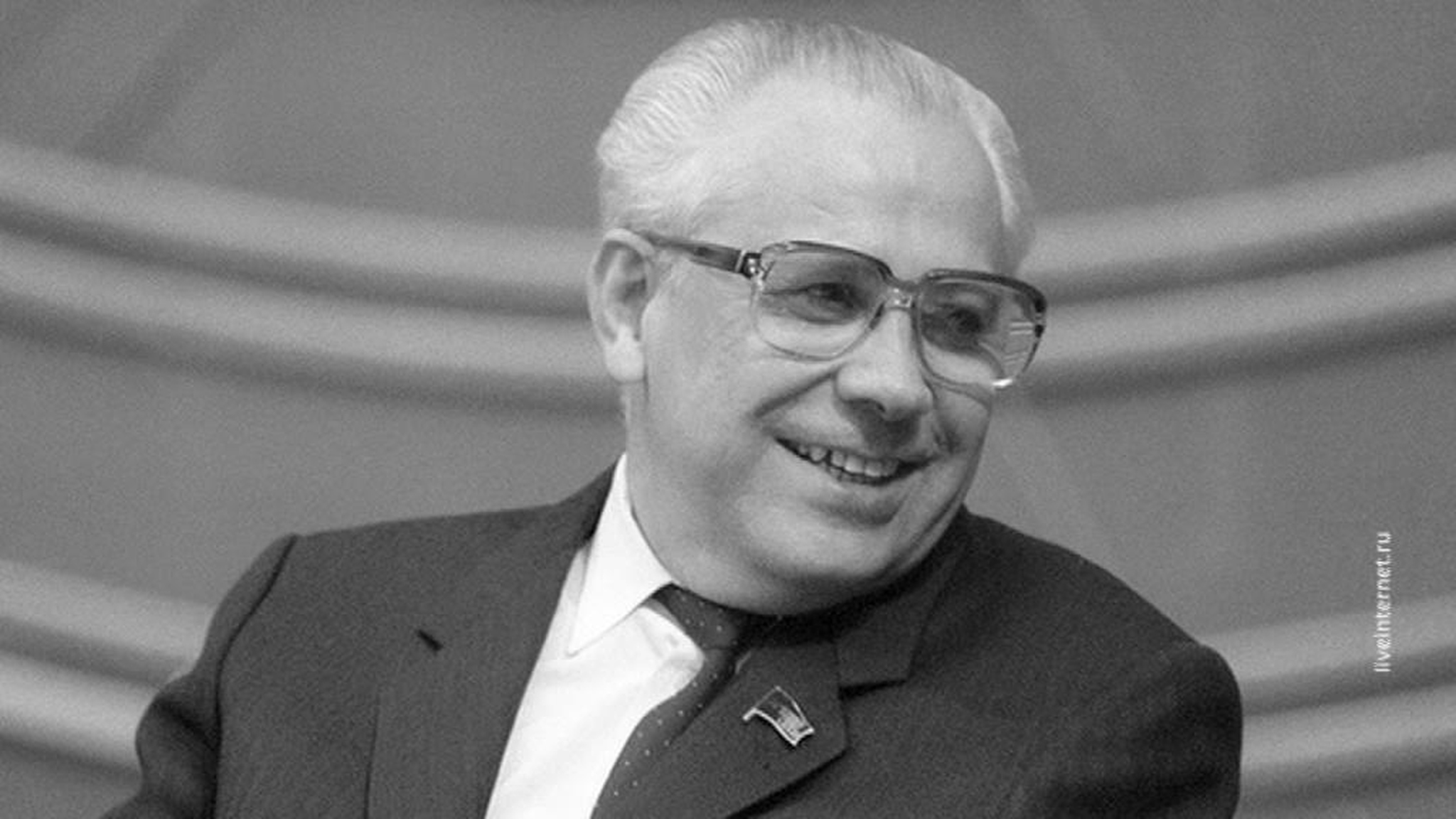 Человек эпохи перестройки: умер Анатолий Лукьянов