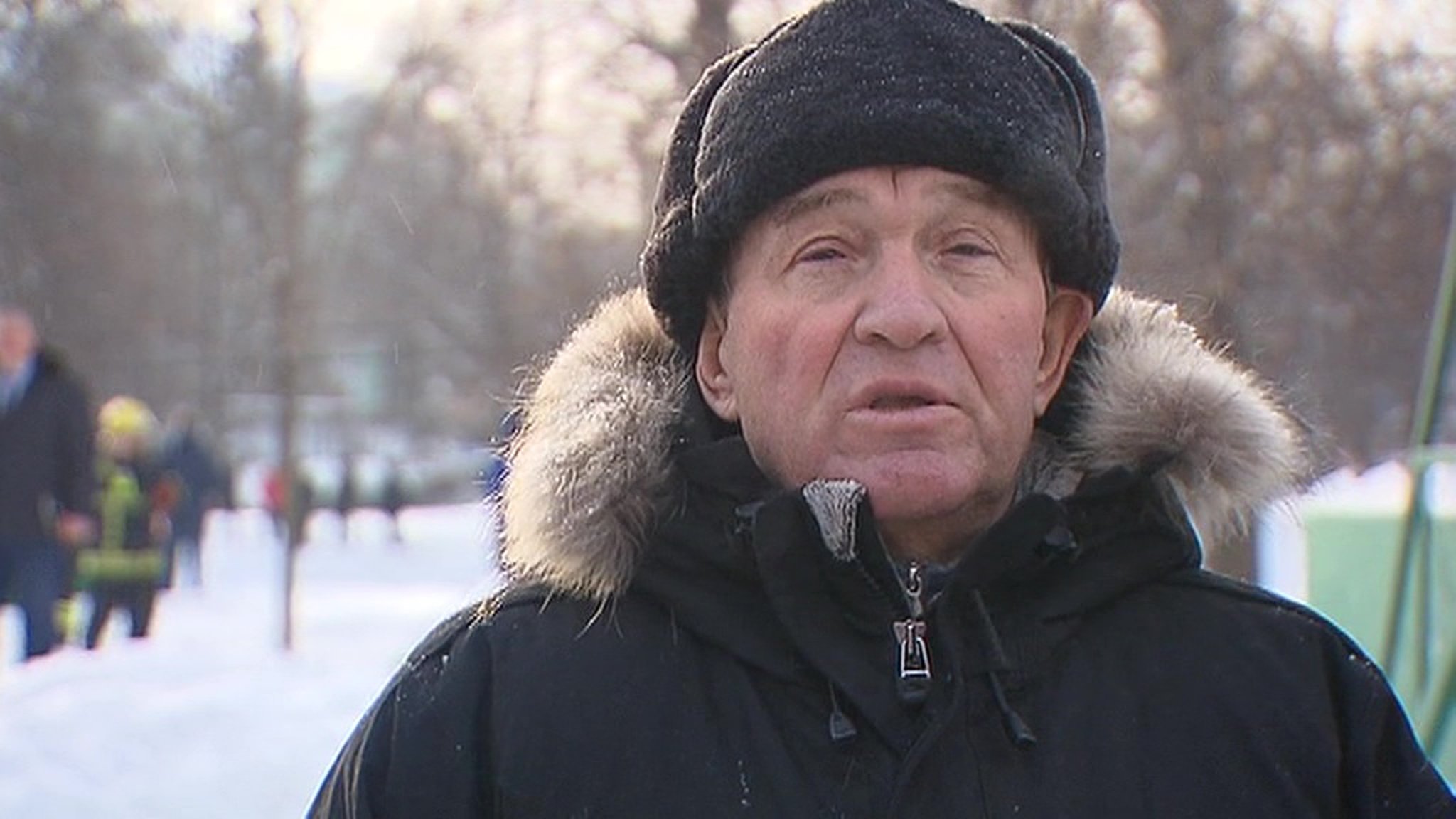 Комплекс городского хозяйства Москвы полностью готов к зиме