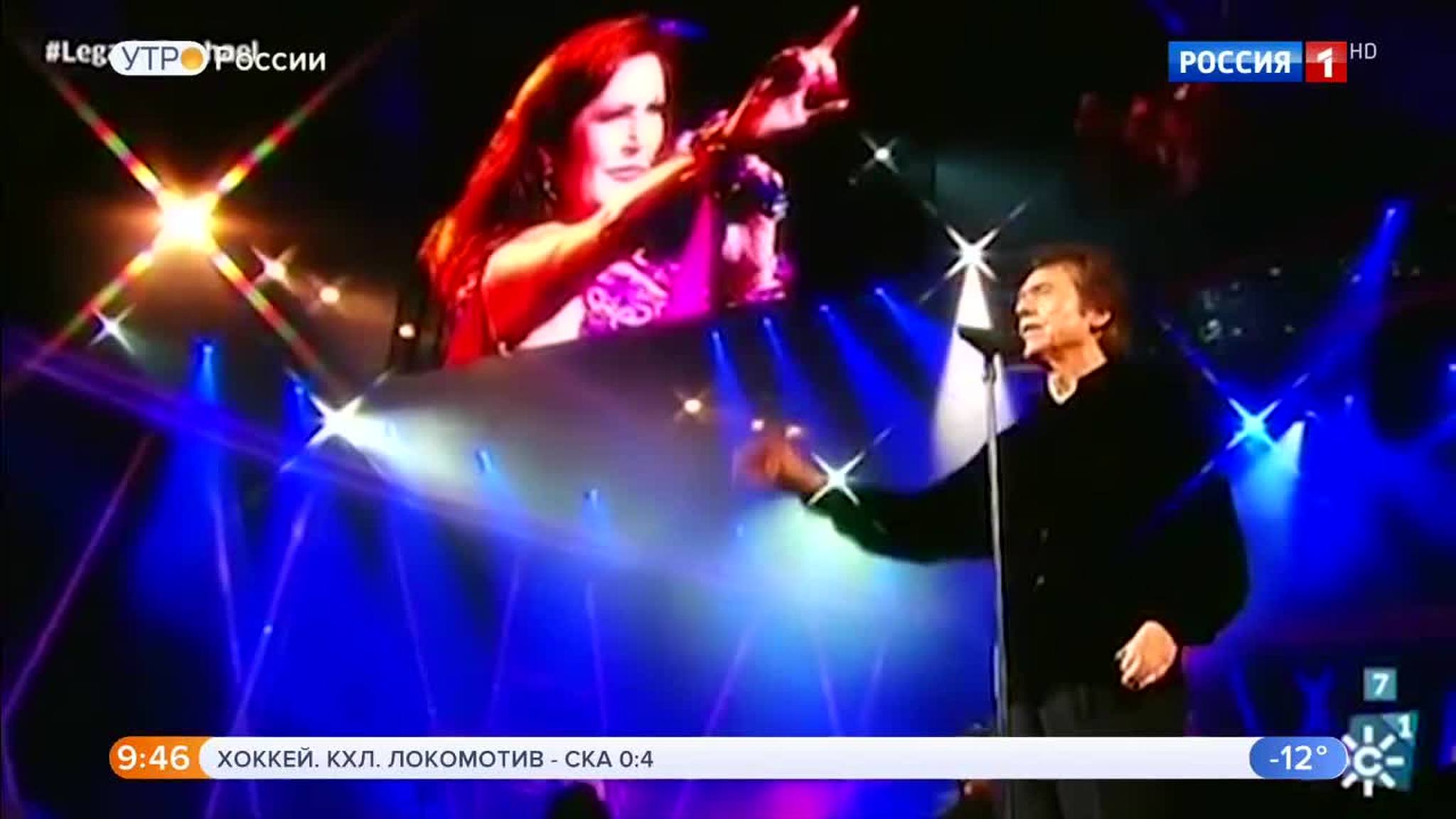 Эфир от 11.01.2019 (09:25)