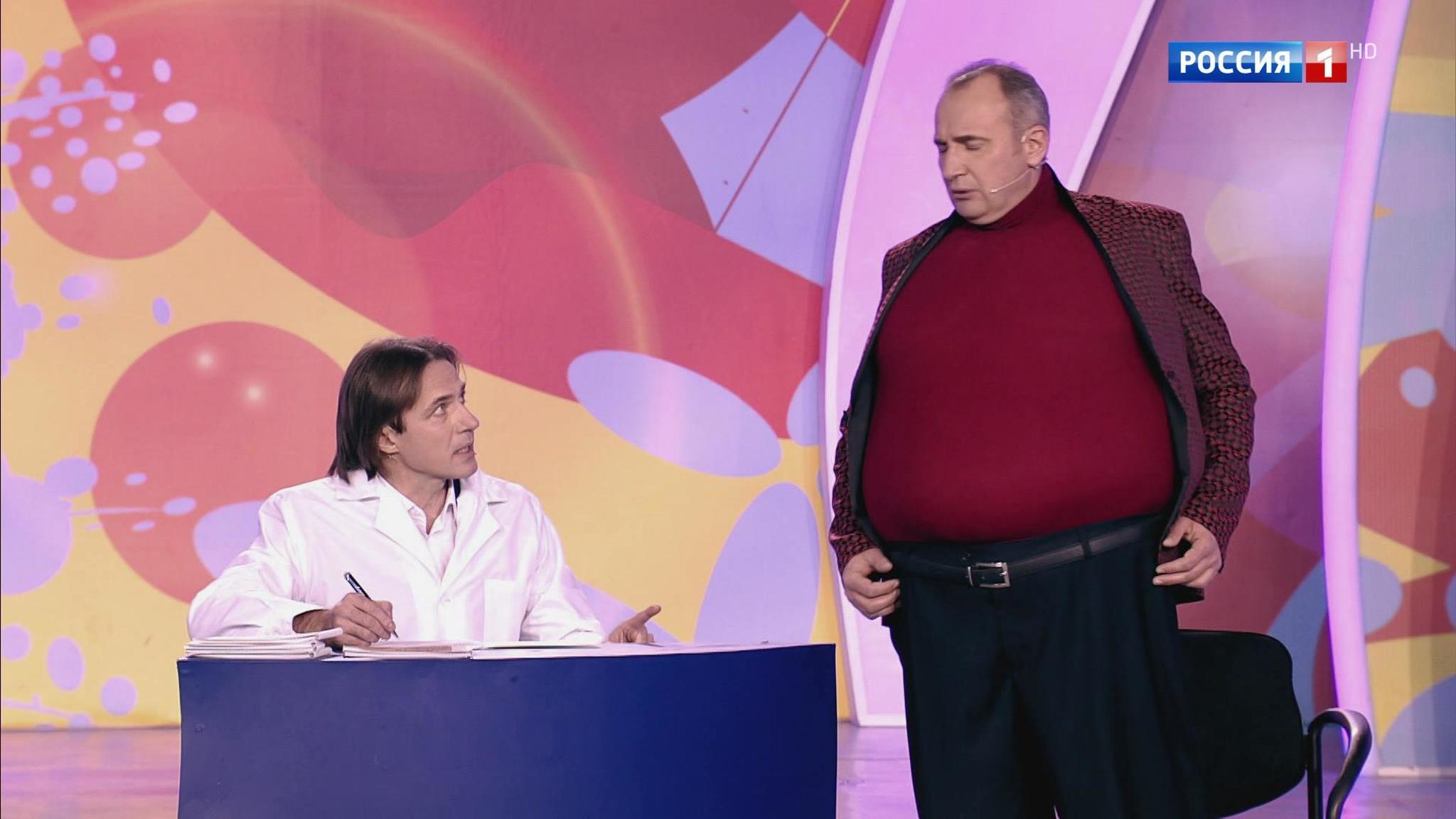 Эфир от 12.01.2019 Святослав Ещенко и Алексей Щеглов