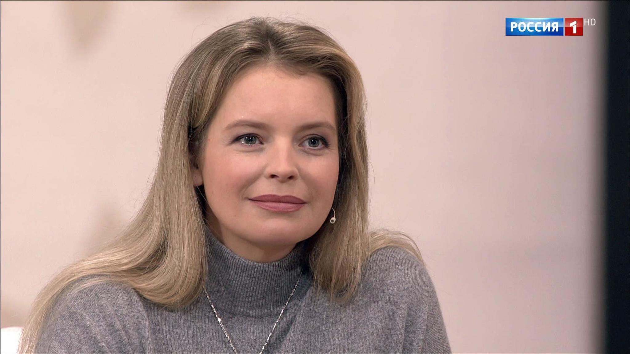 Эфир от 15.01.2019. Анна Табанина