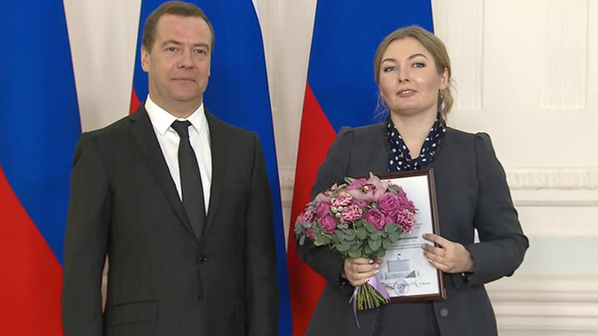 Эфир от 14.01.2019 (19:30)