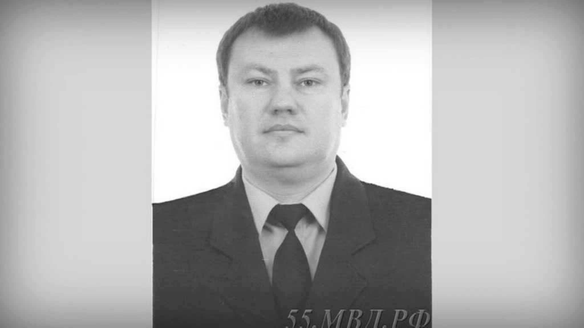 Родственник полковника Захарченко скупал все что можно