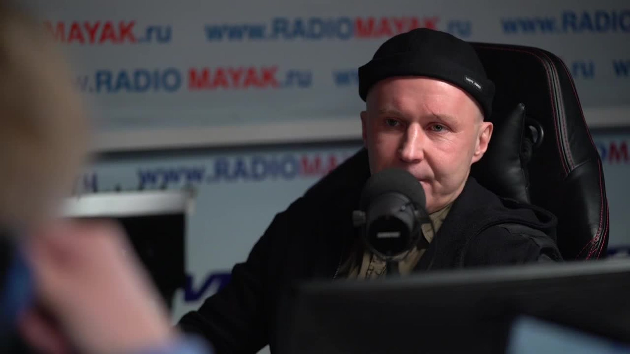 Алексей Сидоров о фильме "Т-34"