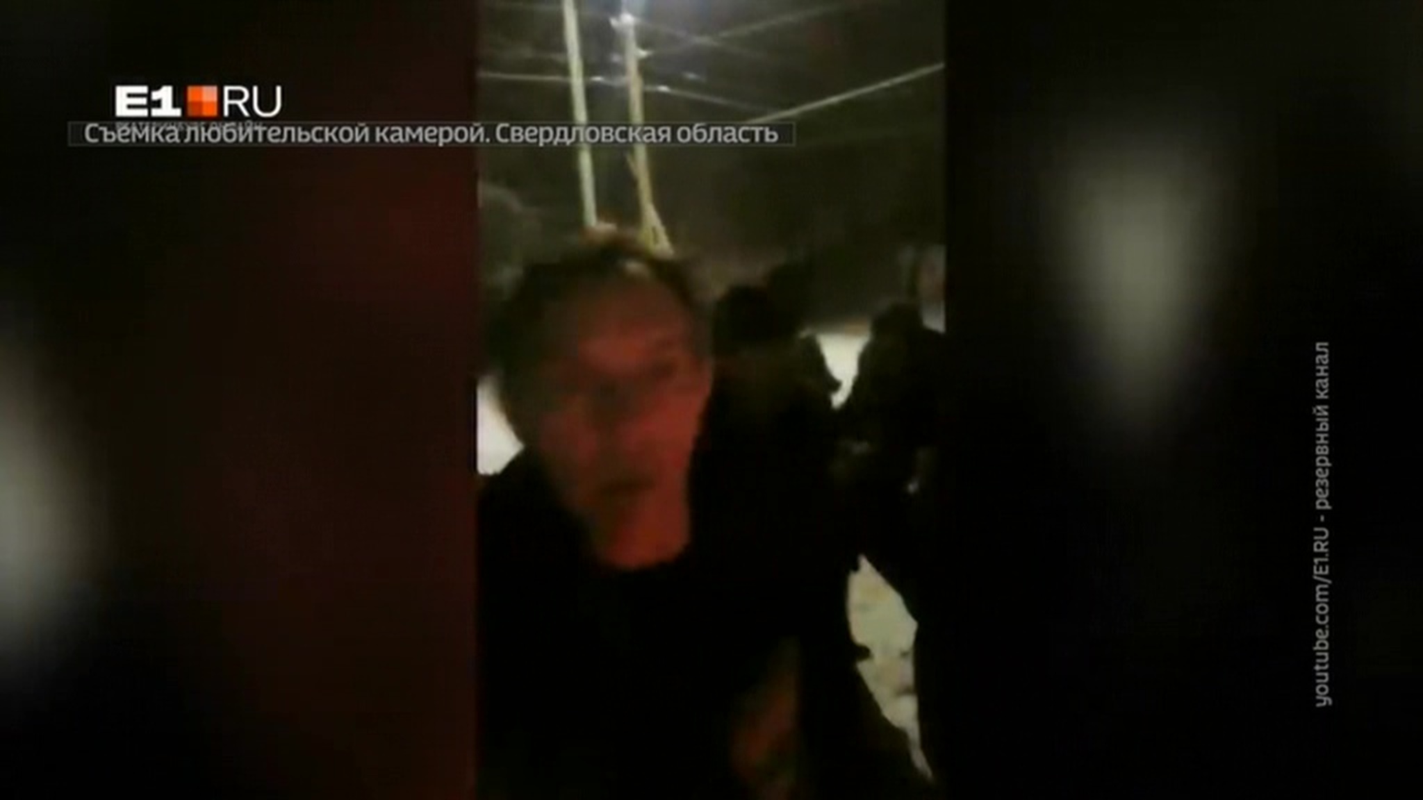 В Алапаевске пьяные инспекторы ГИБДД устроили драку