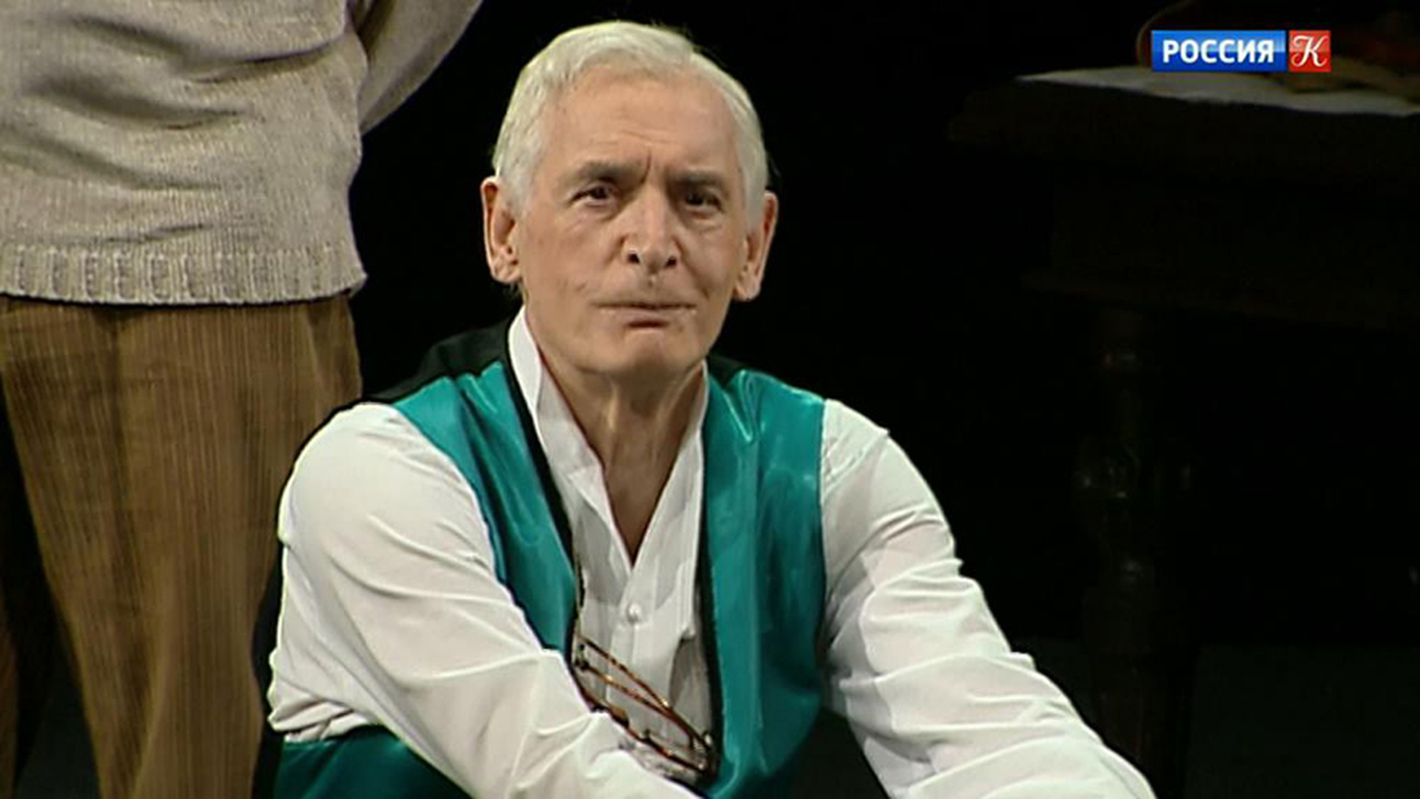 Эфир от 16.01.2019 (23:45)