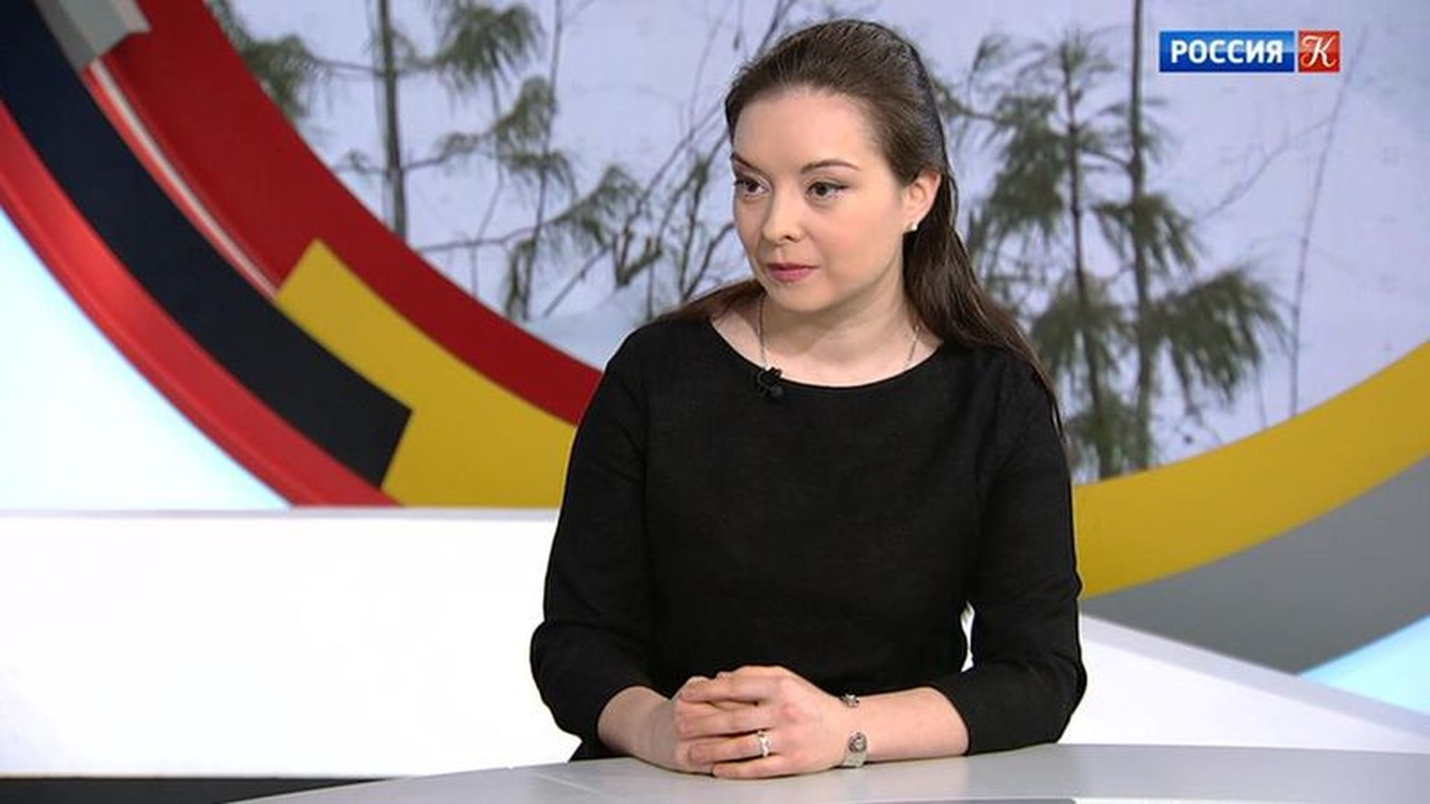 Эфир от 17.01.2019 (23:45)