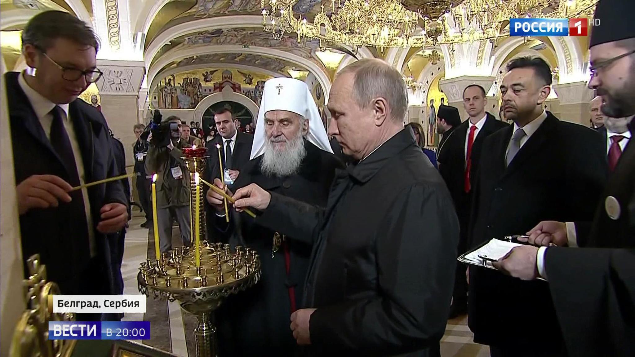 Эфир от 18.01.2019