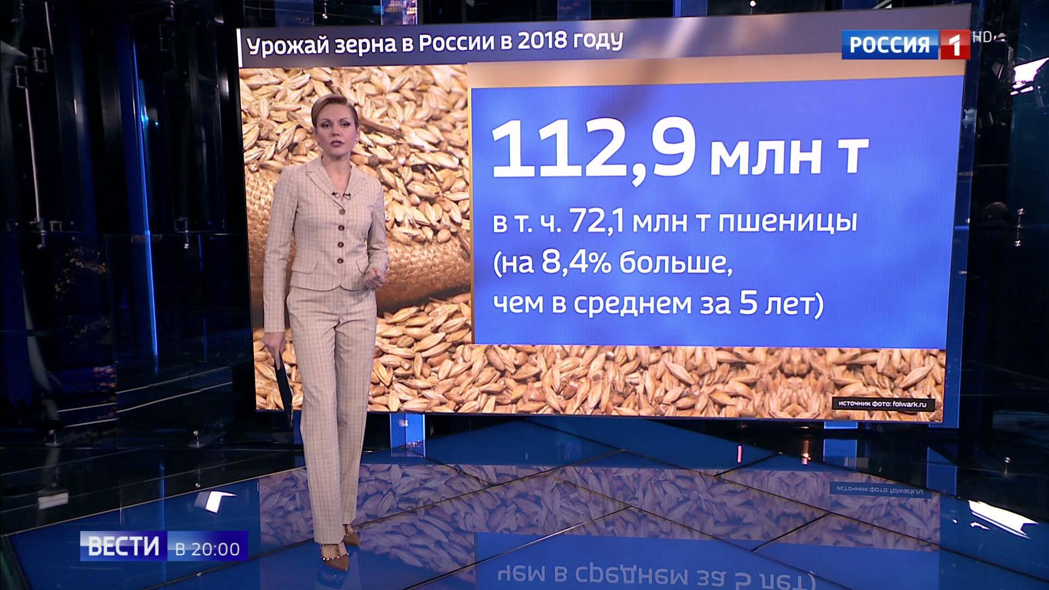 Эфир от 18.01.2019