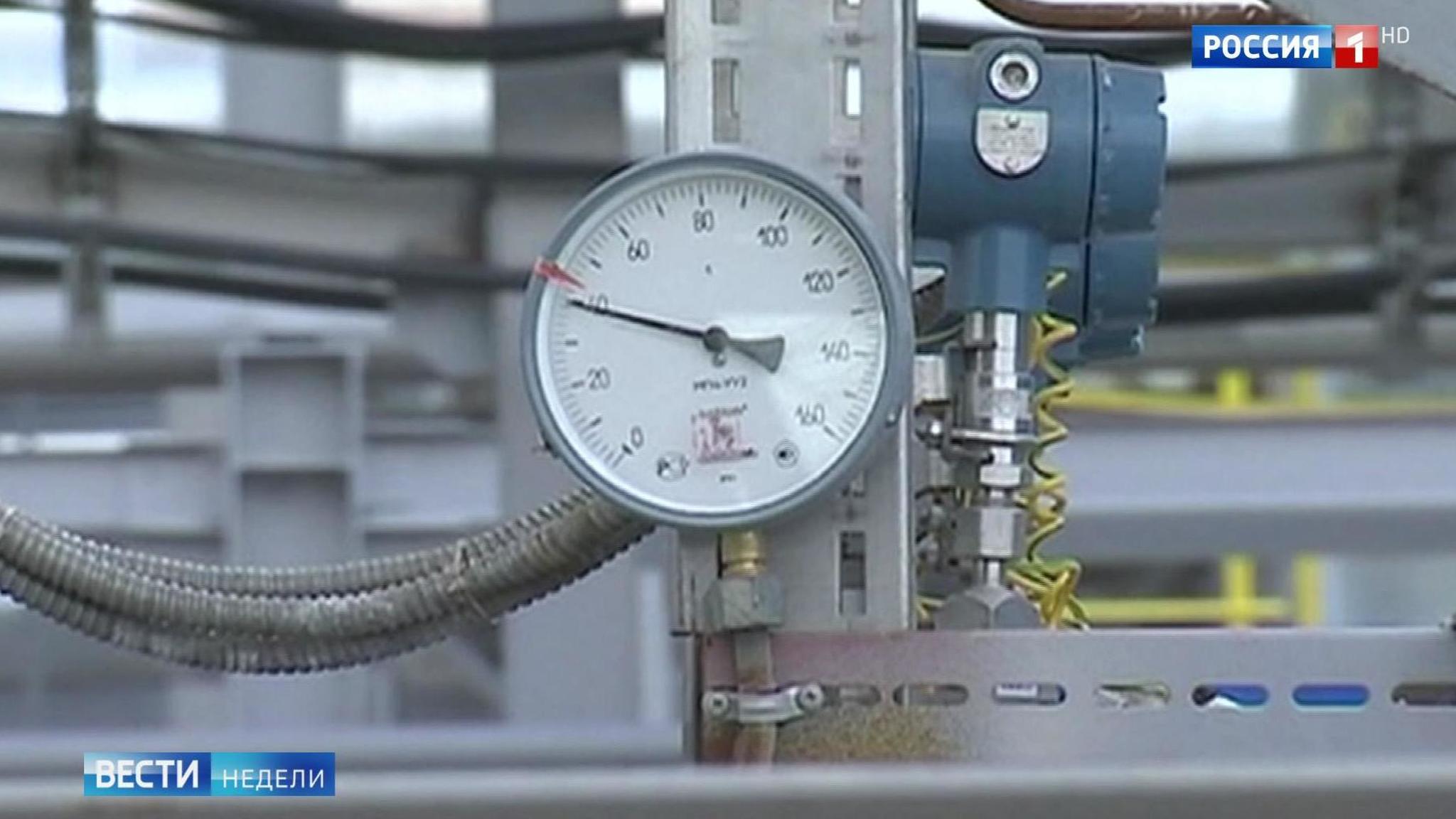 США могут сорвать транзит газа через Украину