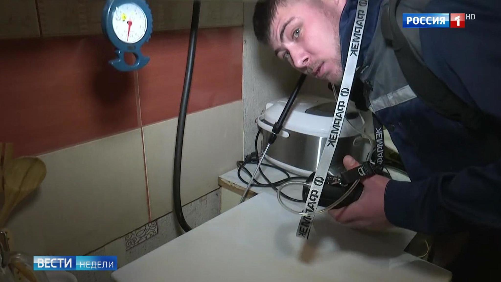 Взрывы в домах: газовое хозяйство страны ждут перемены