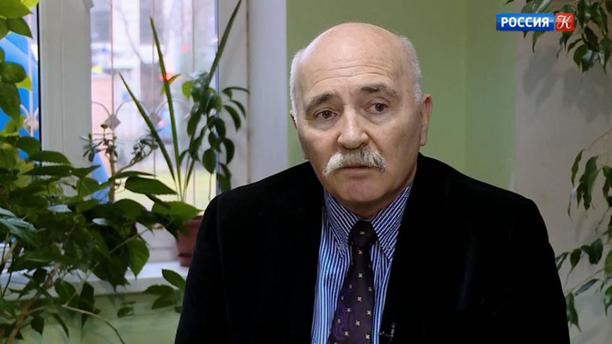 Эфир от 21.01.2019 (10:00)