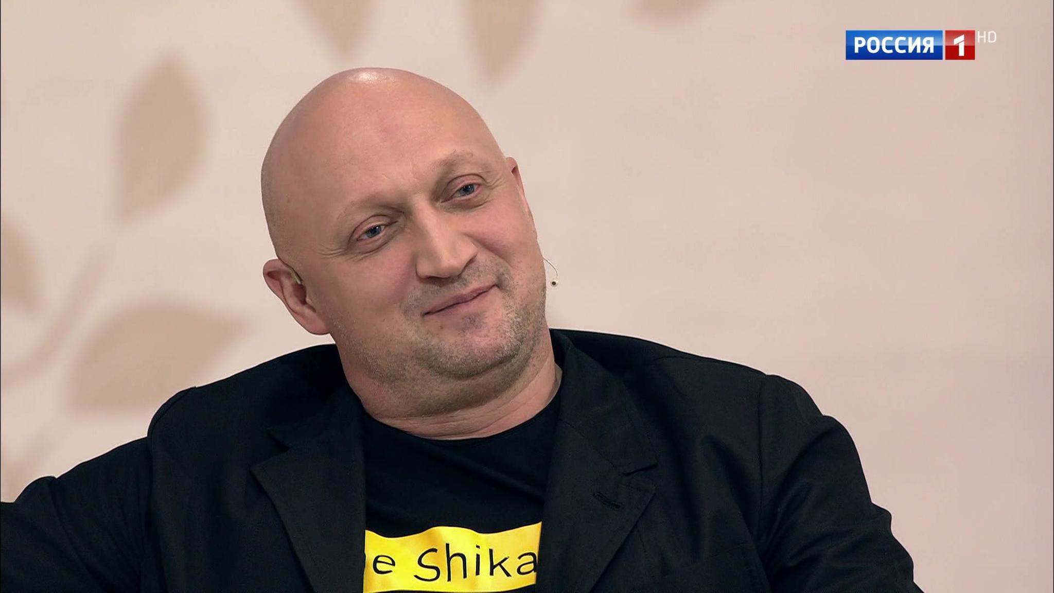 Эфир от 21.01.2019. Гоша Куценко