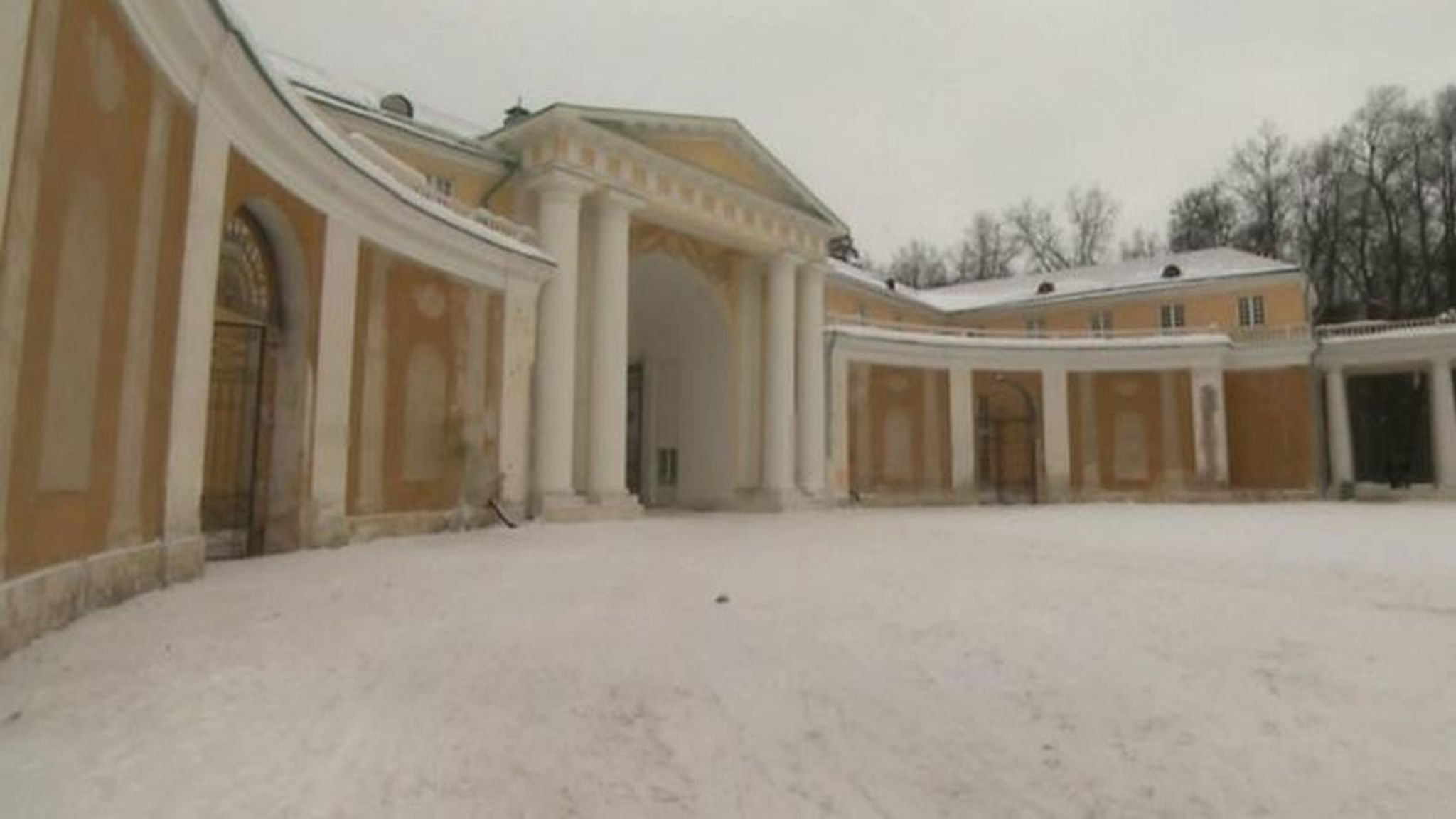 Эфир от 21.01.2019 (19:30)