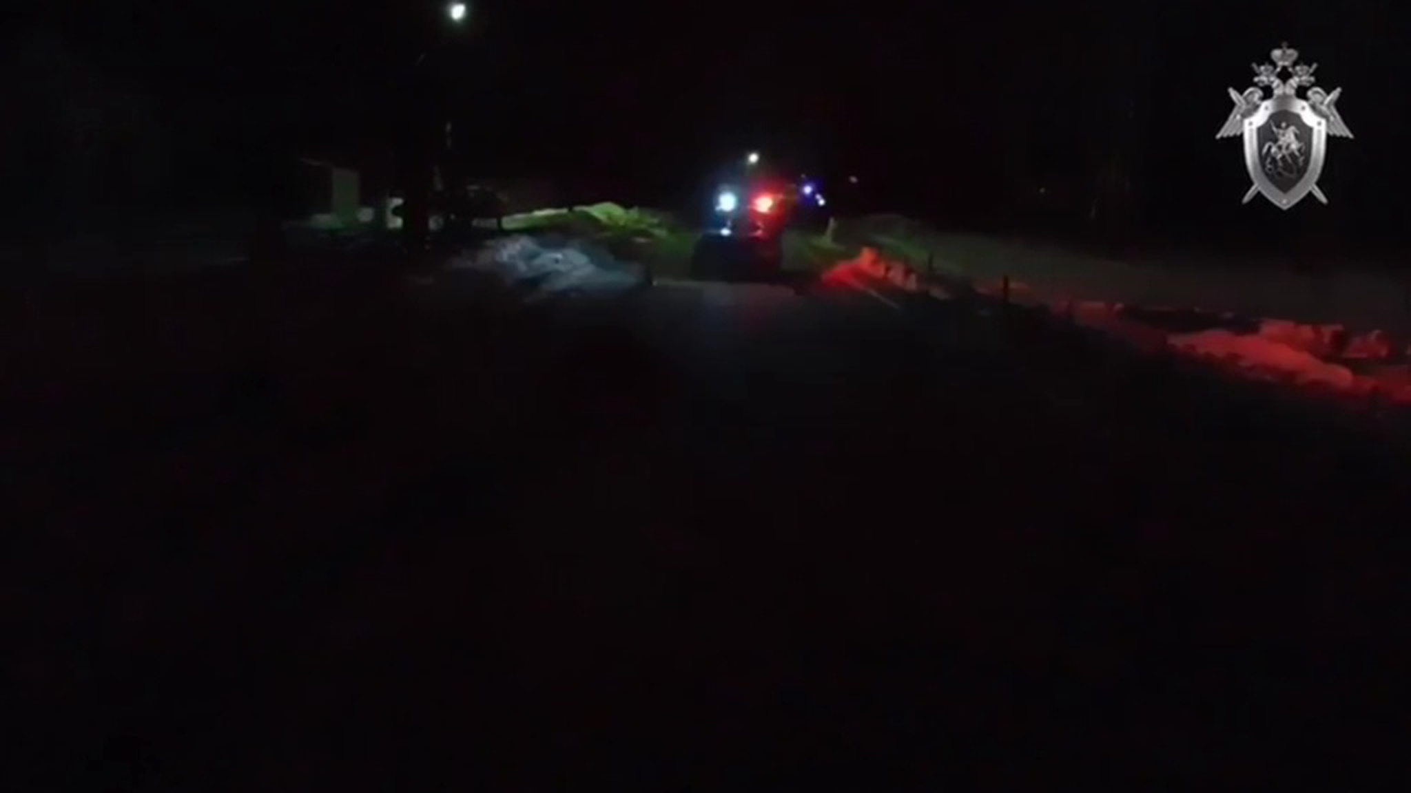 Одна из сбитых чувашским полицейским пенсионерок умерла