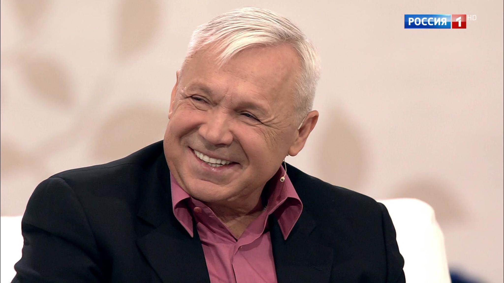 Эфир от 24.01.2019. Василий Мищенко