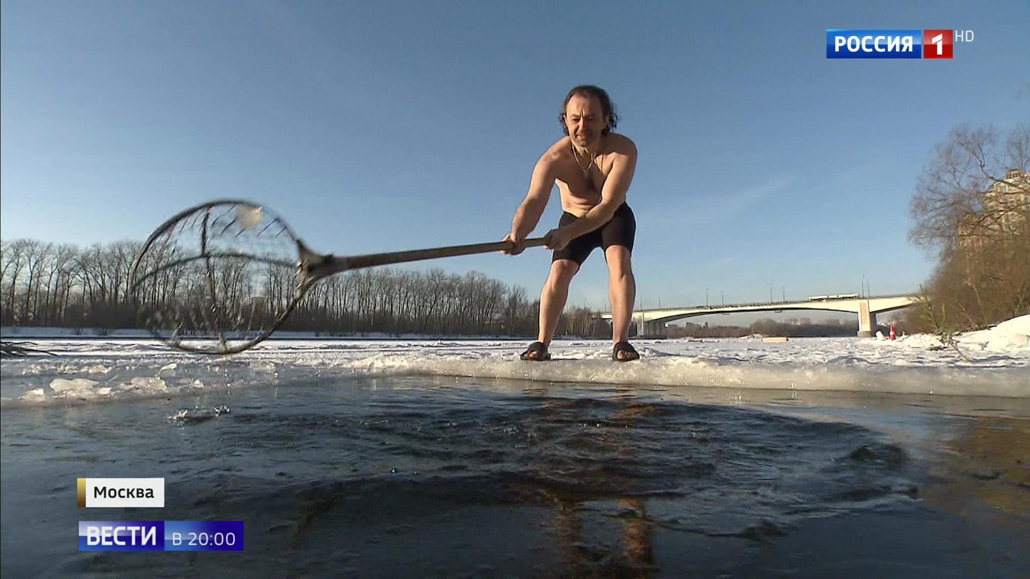 Эфир от 23.01.2019 