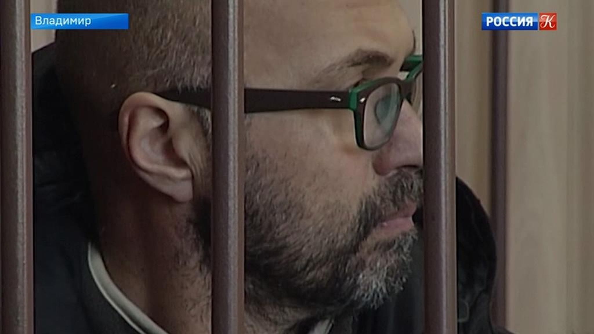 Эфир от 23.01.2019 (23:45)
