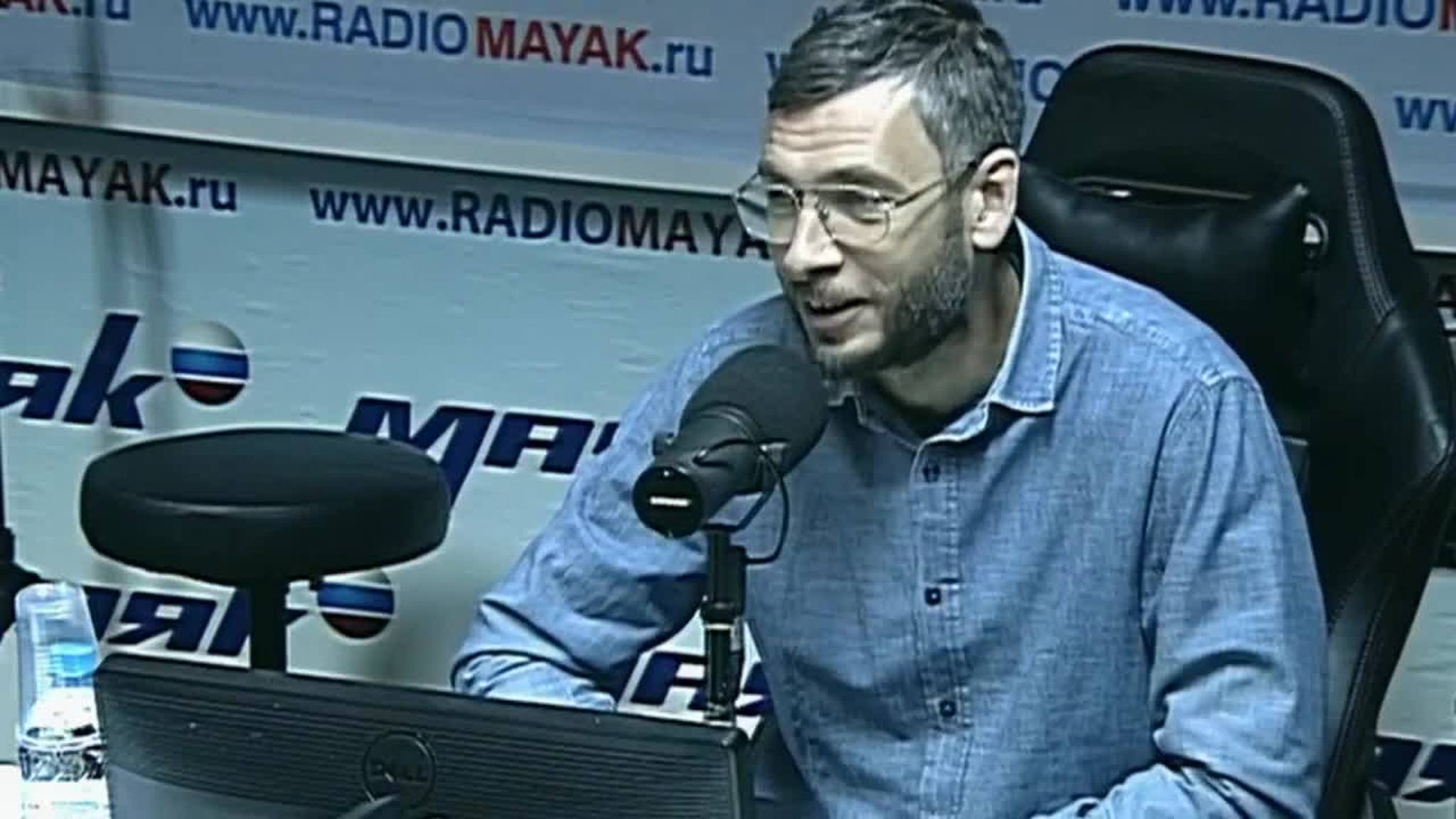 Биологический возраст