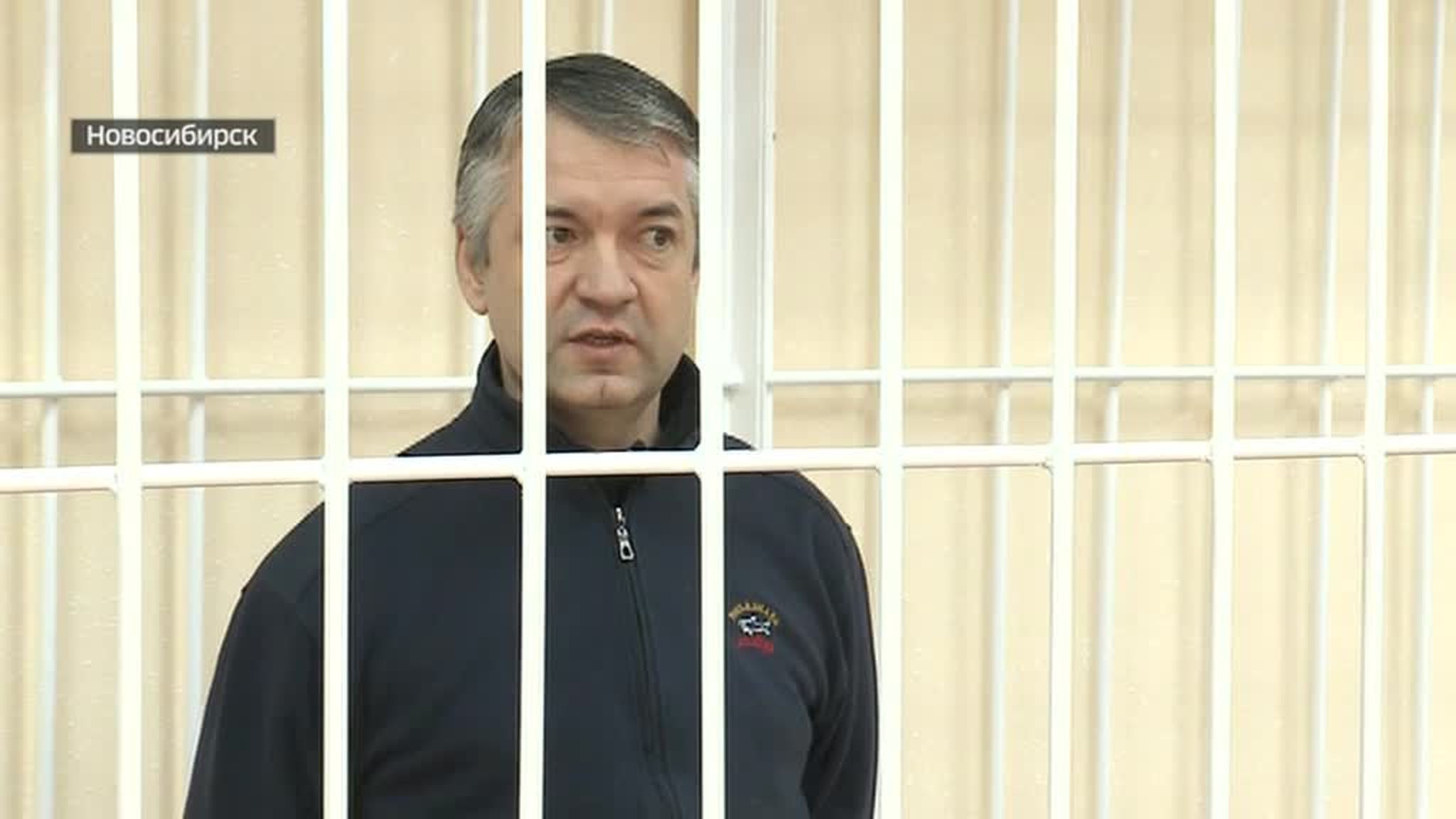Бывший топ-менеджер Росрезерва получил 13 лет за взятки
