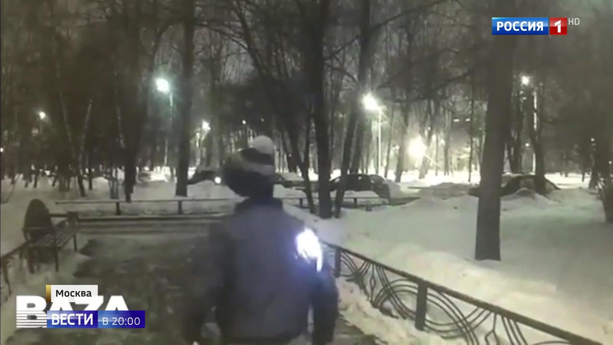 Эфир от 25.01.2019 