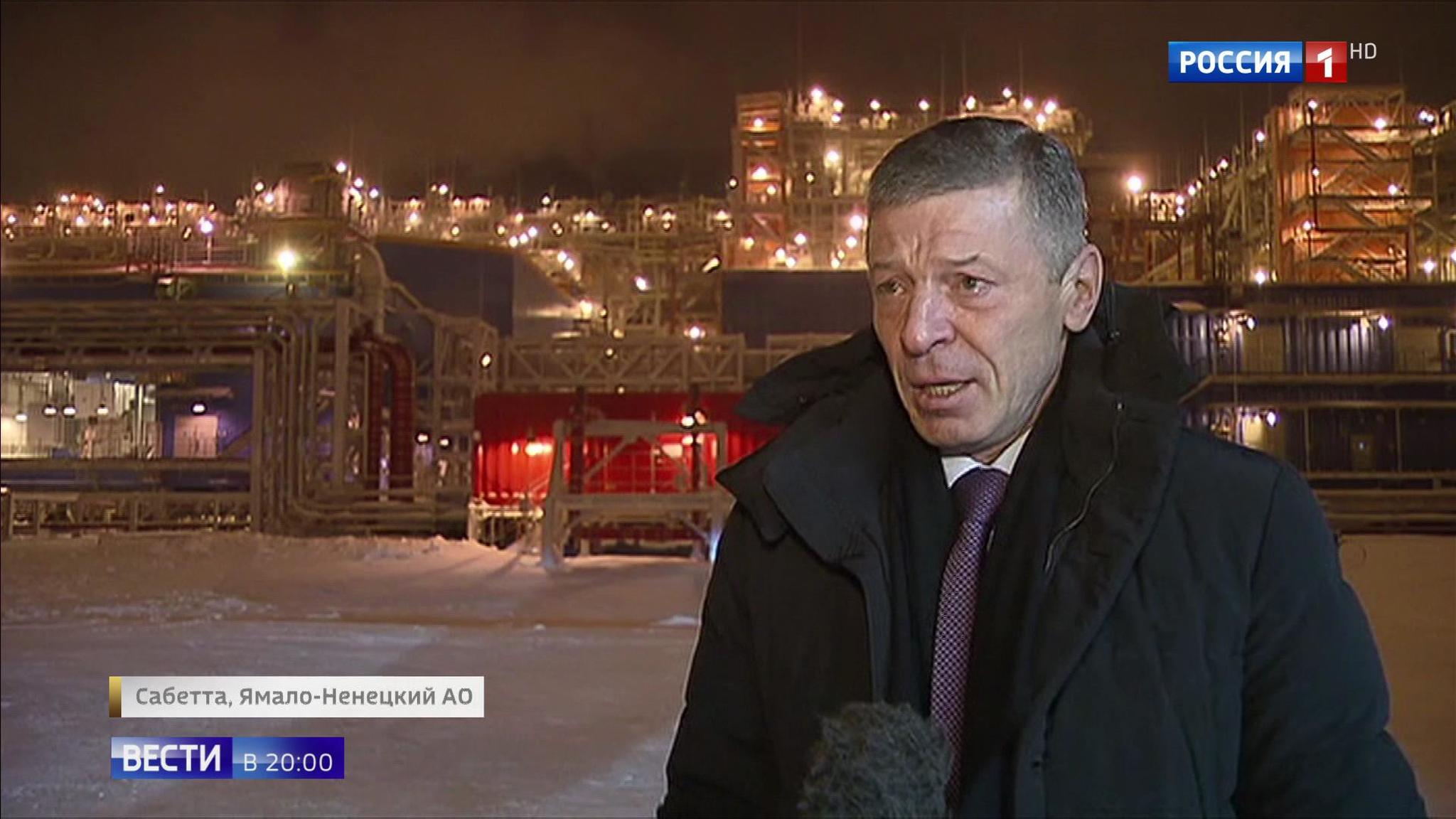 Эфир от 25.01.2019 