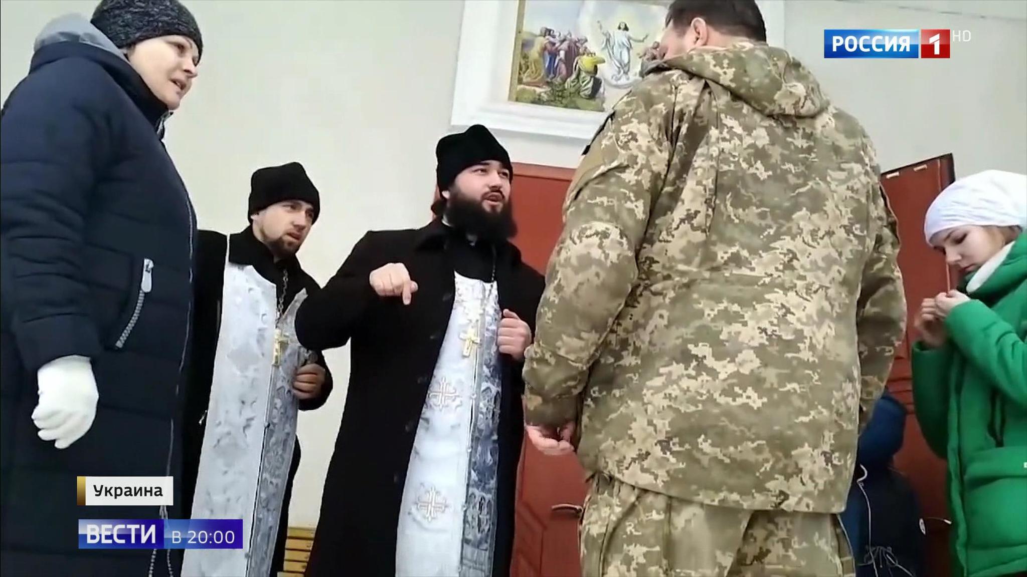 Эфир от 25.01.2019 