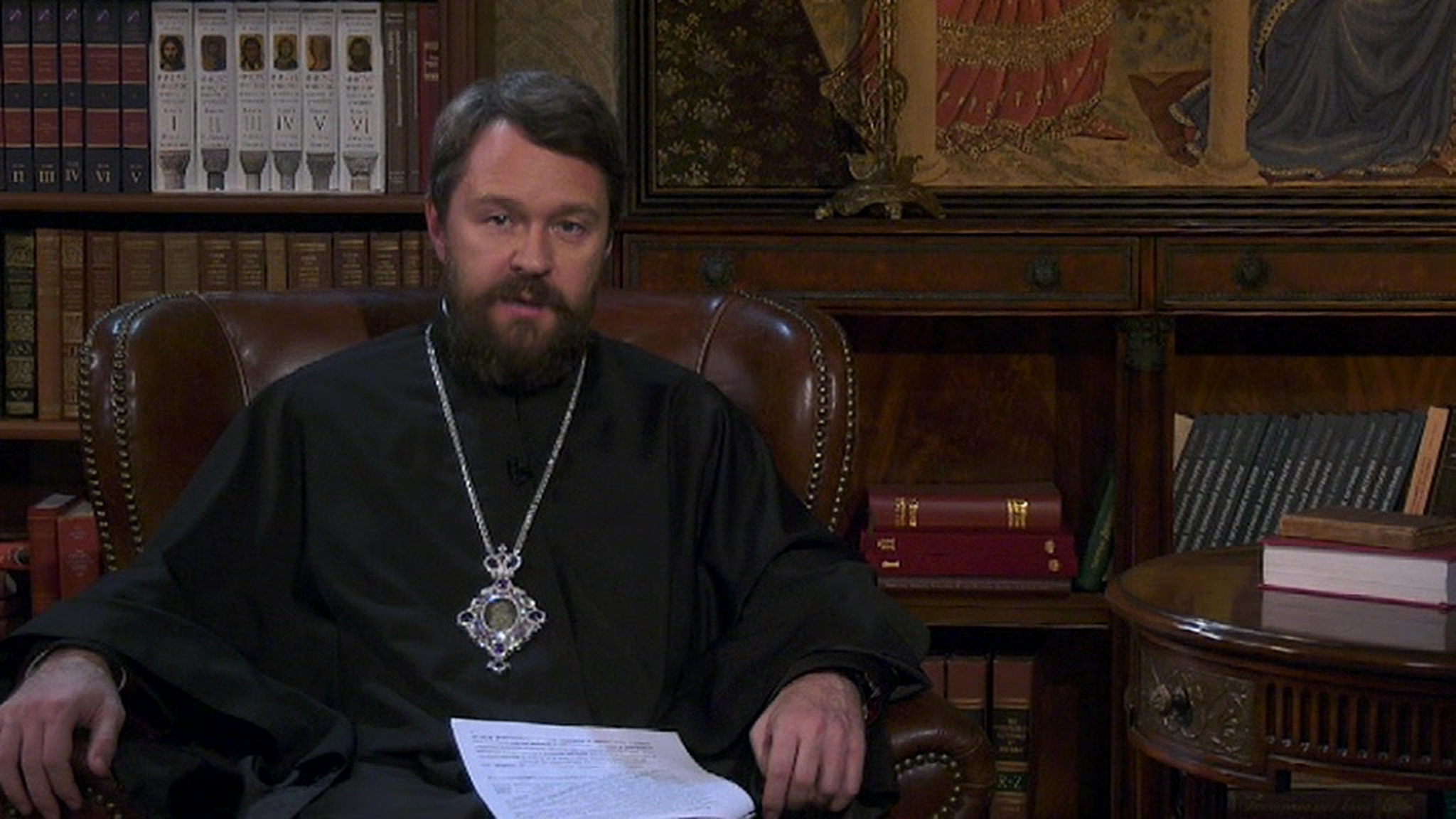 Эфир от 26.01.2019