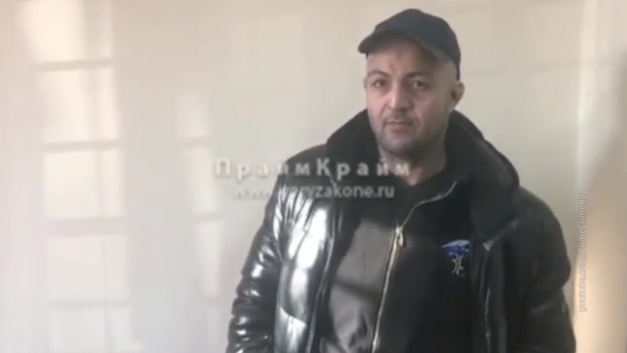 Авторитет бросает вызов: борьба в криминальном мире обостряется