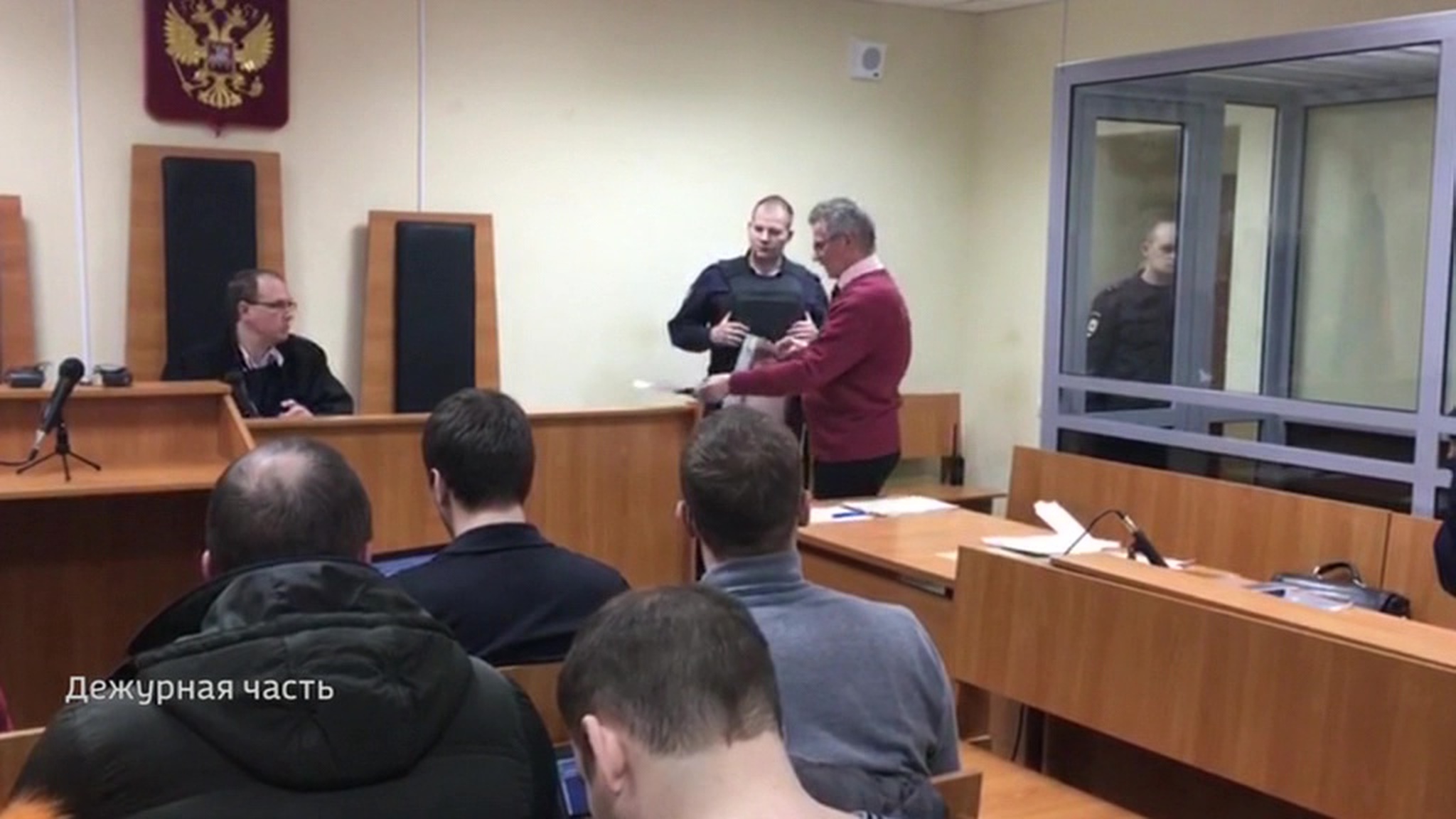 Арестован арендатор саратовского кафе, в котором из-за взрыва газа погиб человек
