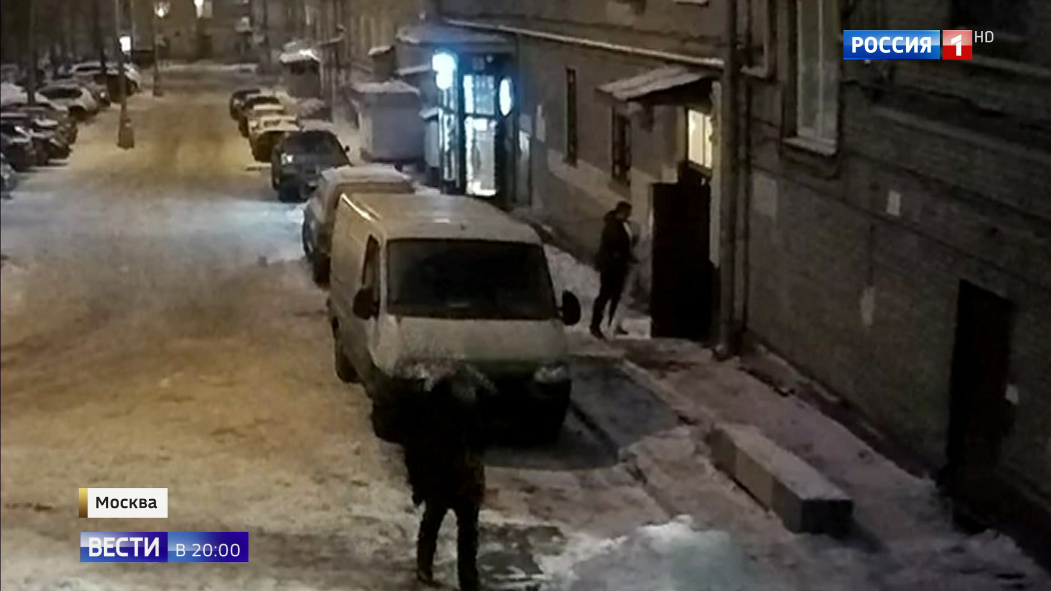 Эфир от 28.01.2019