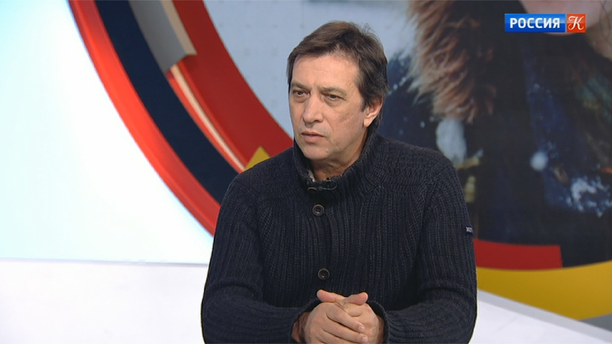Эфир от 29.01.2019 (23:40)