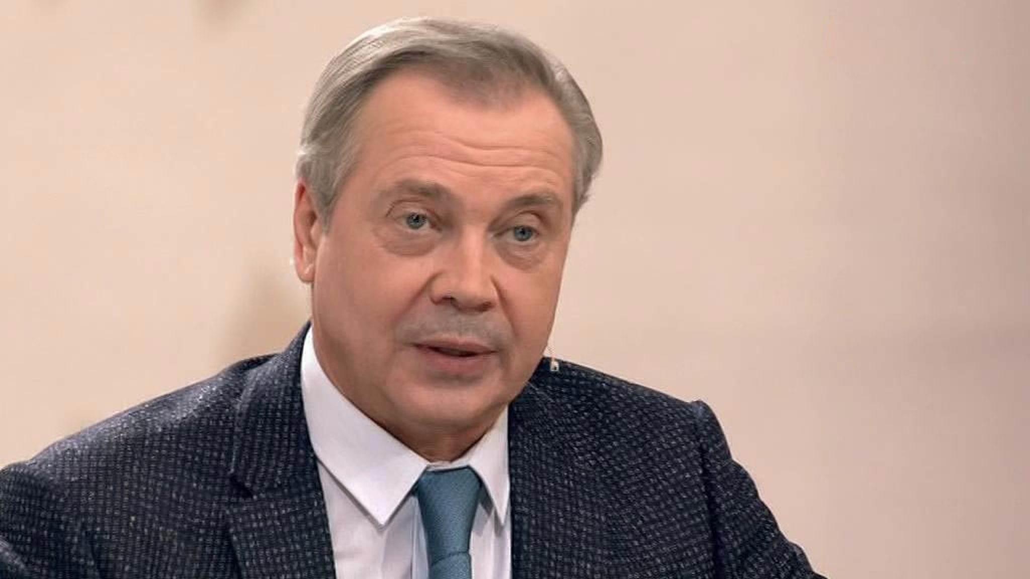 Эфир от 30.01.2019. Владимир Зайцев