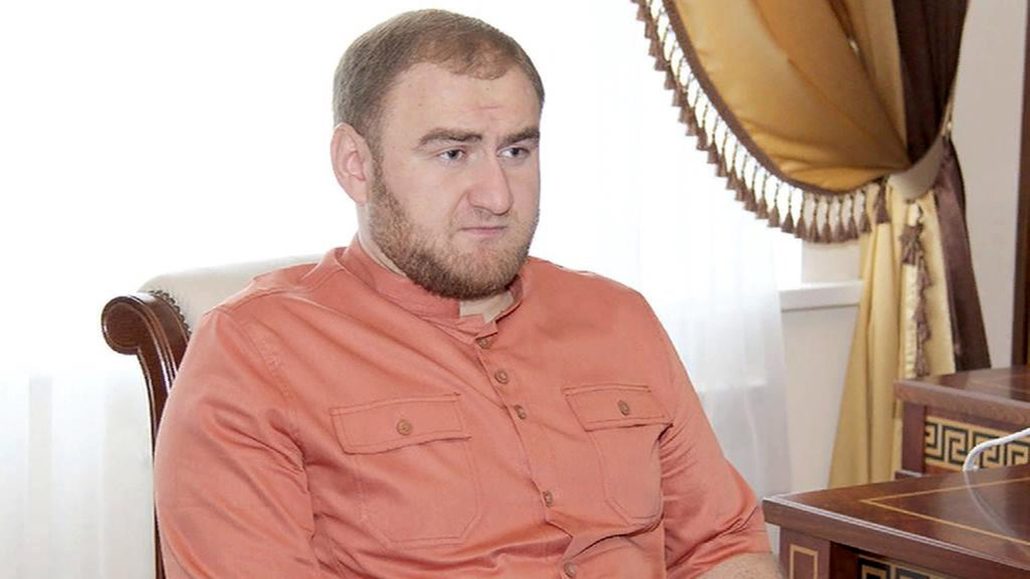 Матвиенко рассказала, как задерживала Арашукова