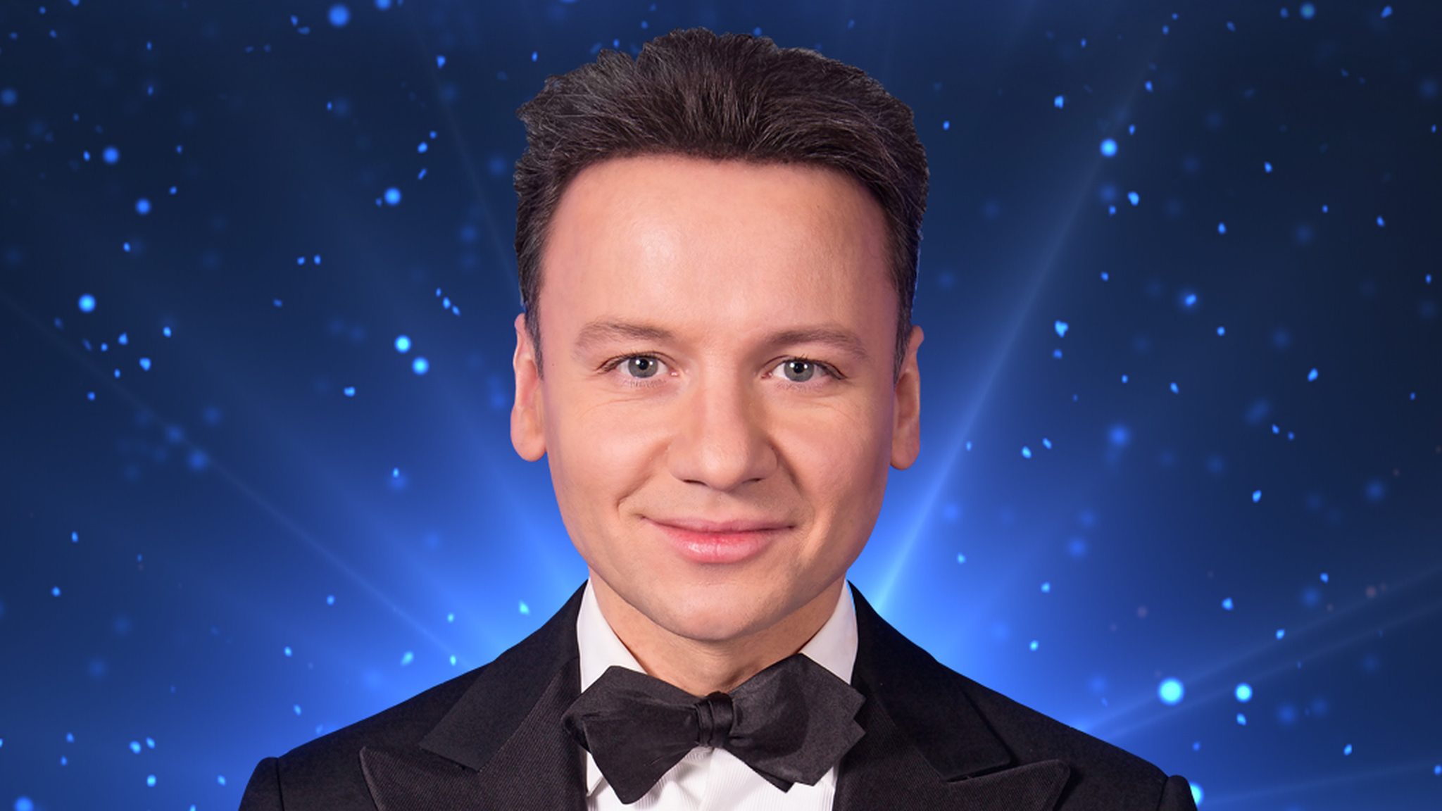 С днем рождения, Александр Олешко!