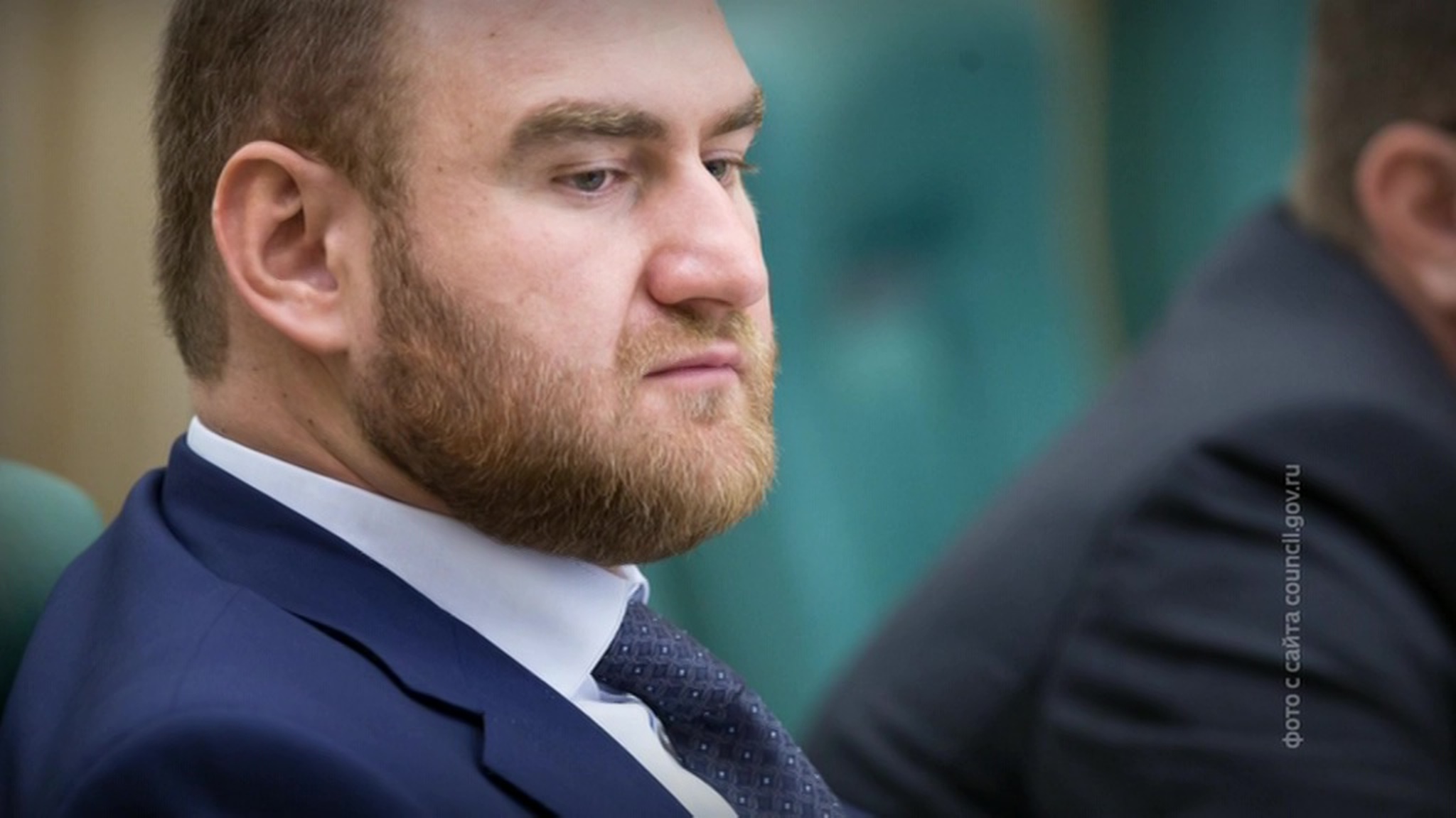 Арашуков-старший причастен к хищению газа на 30 миллиардов рублей