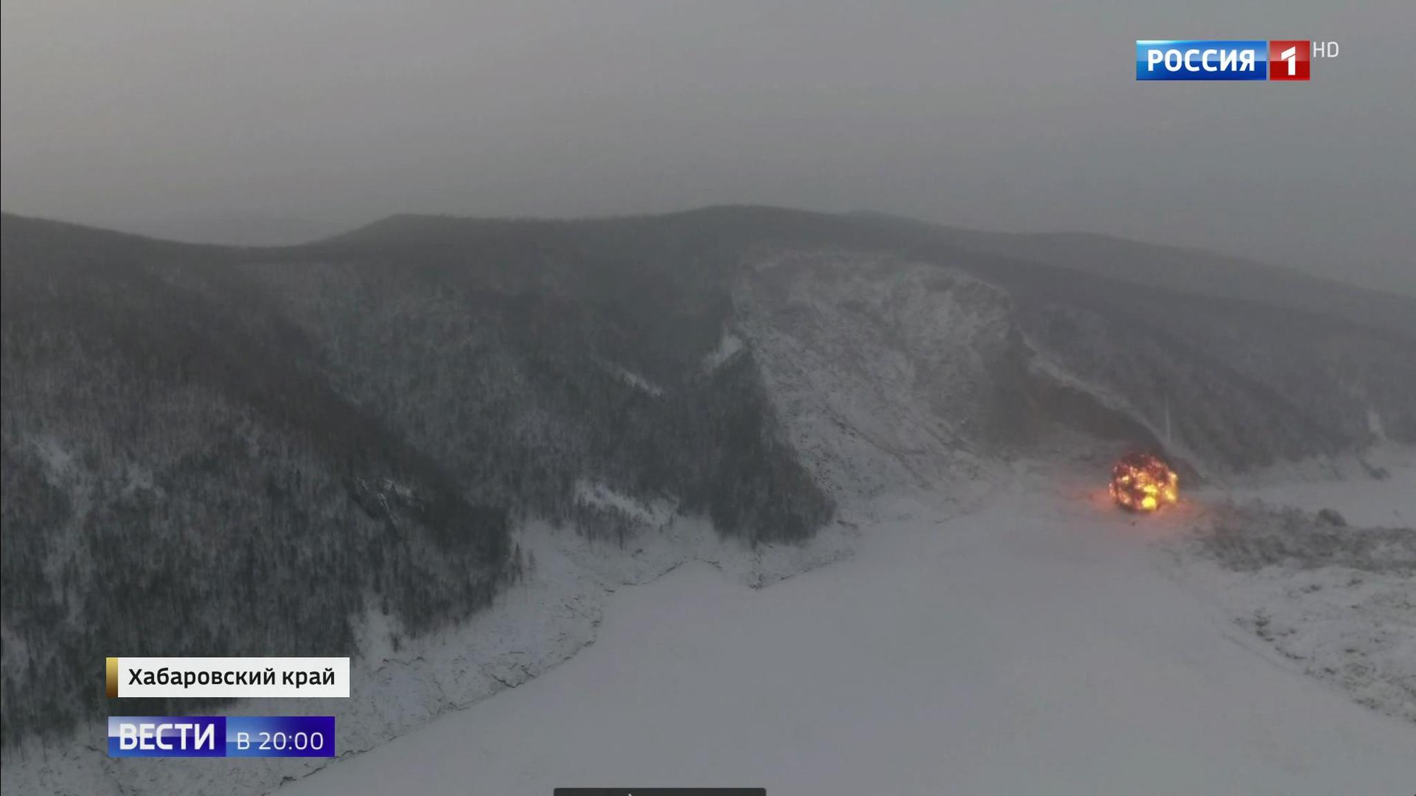 Эфир от 31.01.2019